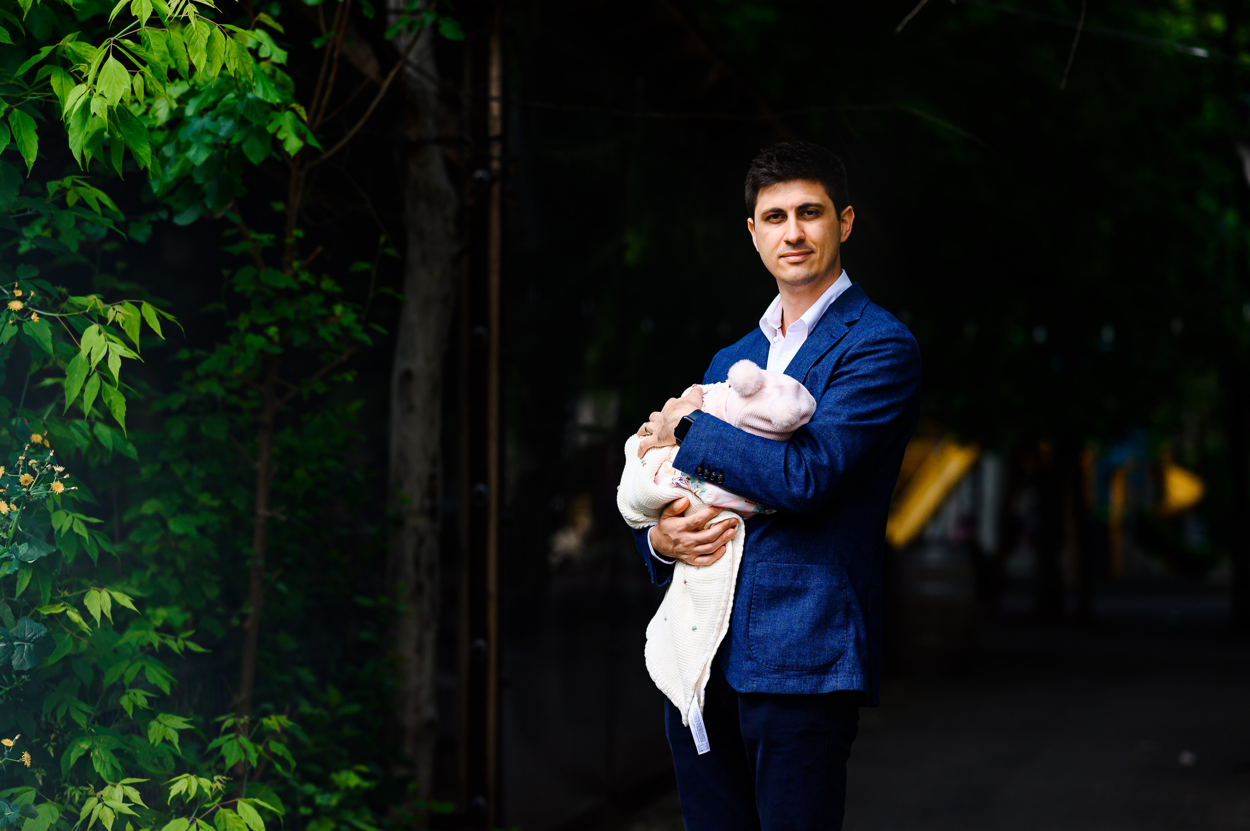 Maya Eva. Mugurel Olteanu Fotograf