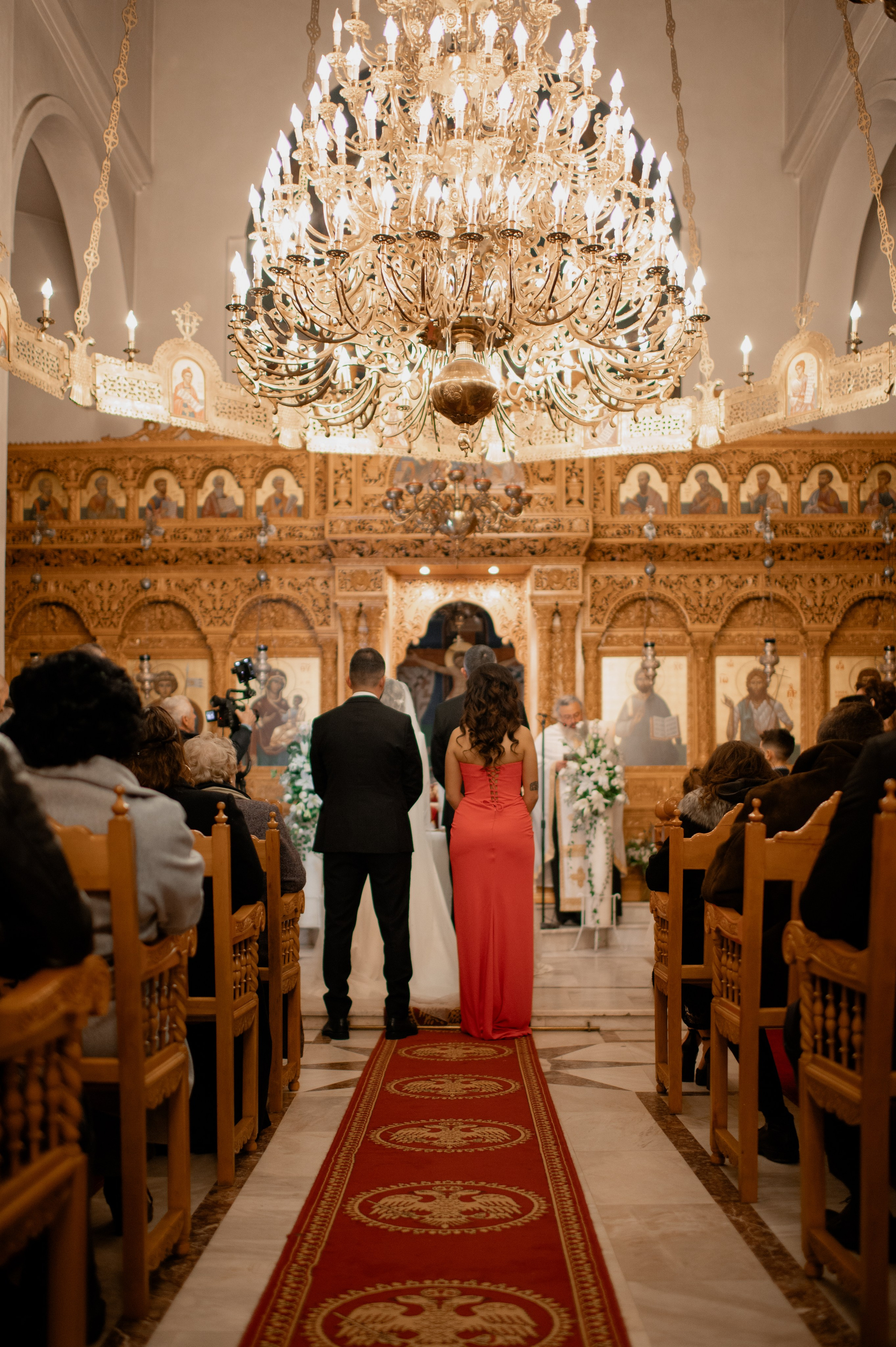 Wedding report. Family, children, portrait, and event photography in Thessaloniki