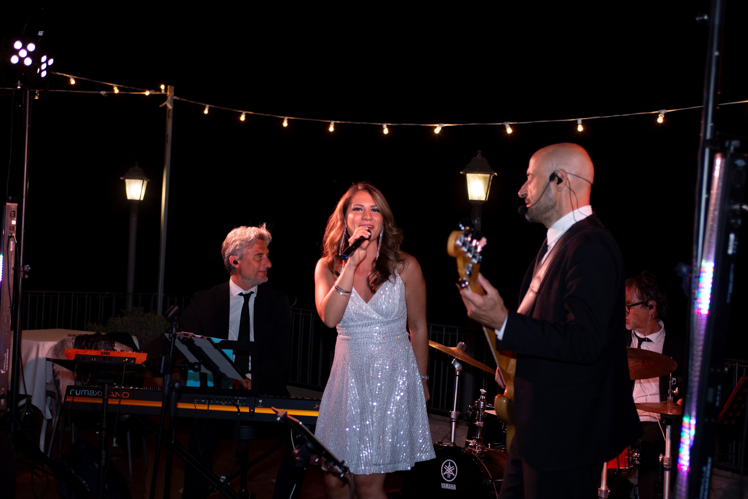 Sarah & Paddy. CK Photography | Wedding Photographer & Videographer in Italy