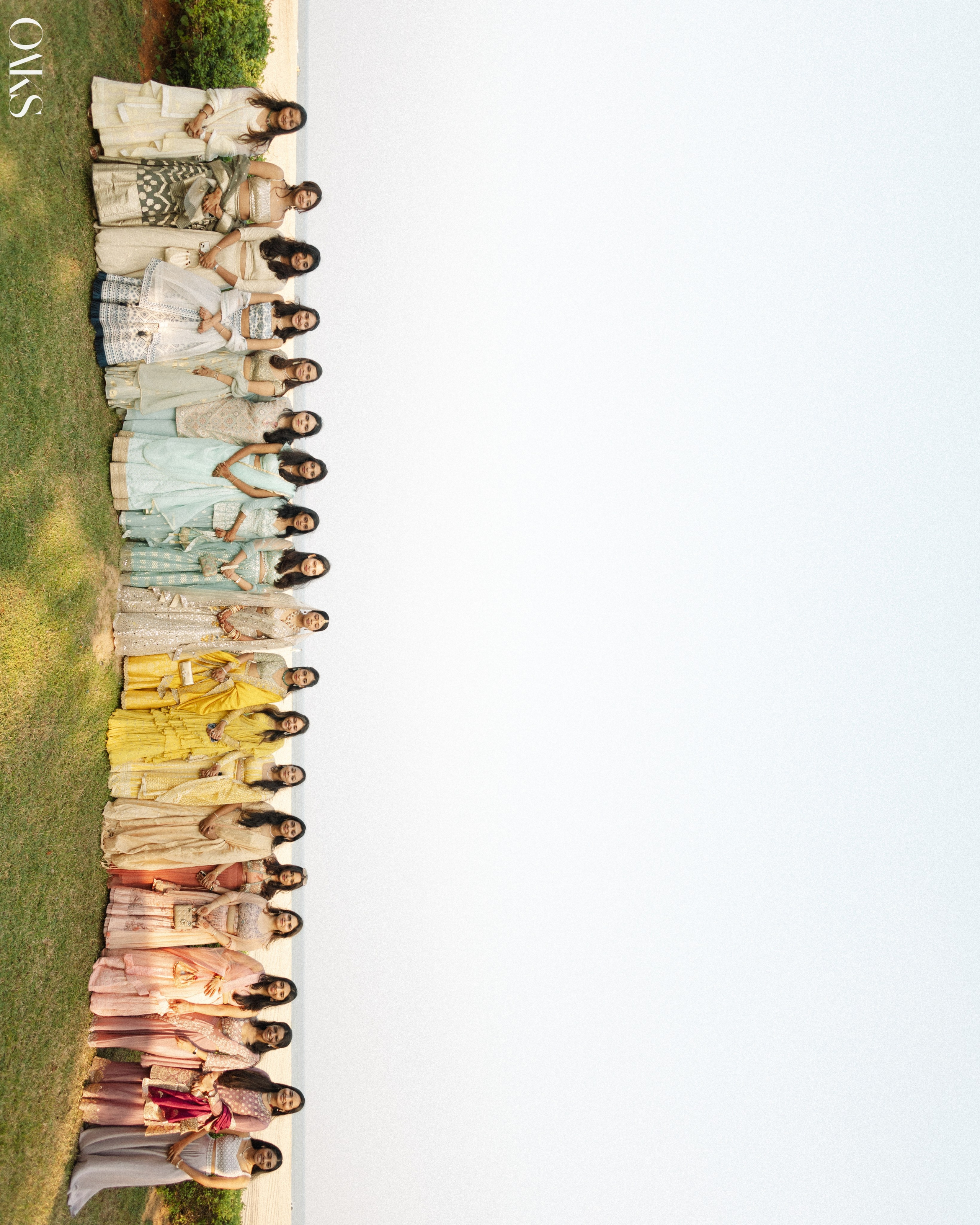 Wedding & Editorial Photographer | Anandshivadas