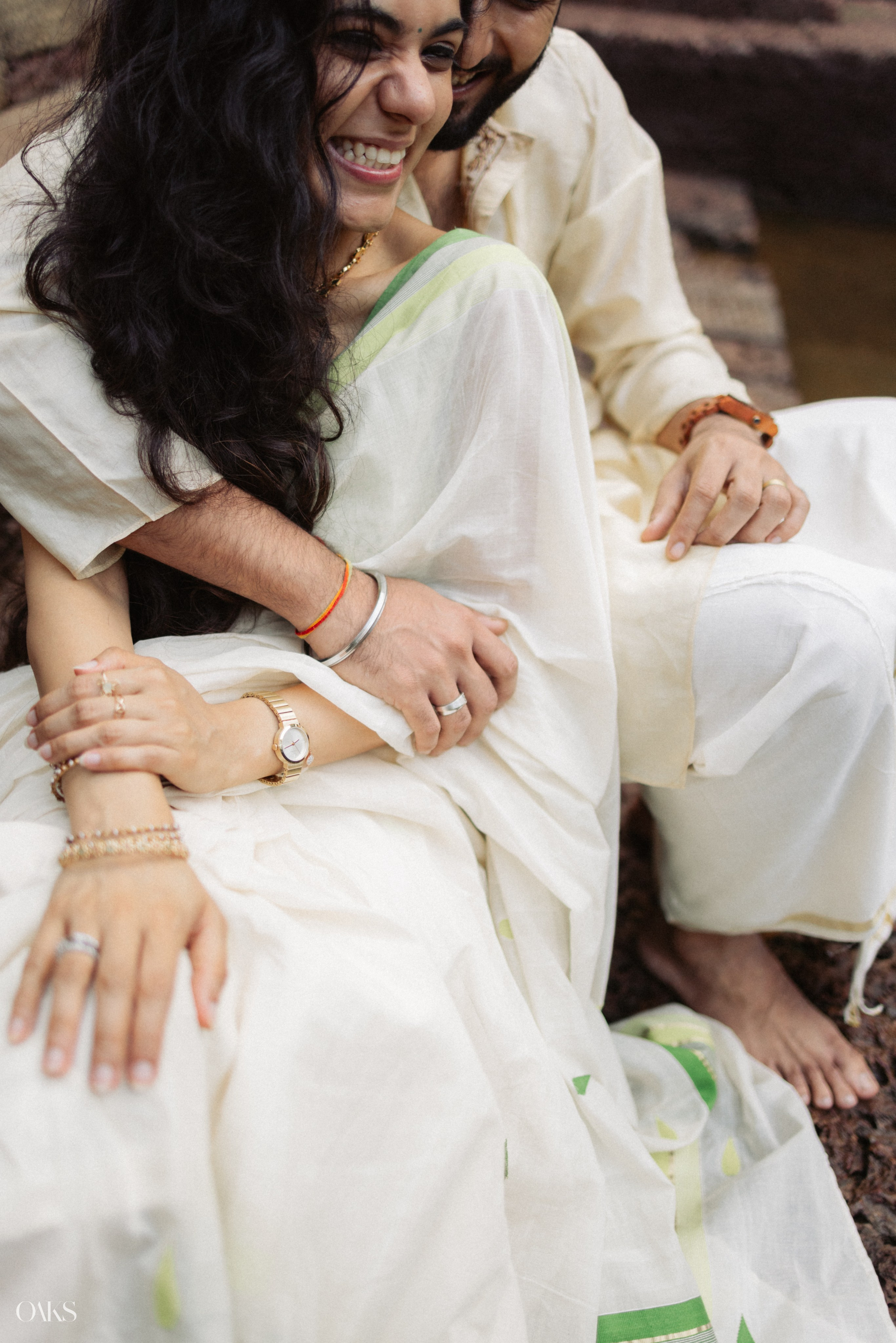 Pre-Wedding Photographer in Kerala | Anand Shivadas Photography. Wedding & Editorial Photographer | Anandshivadas