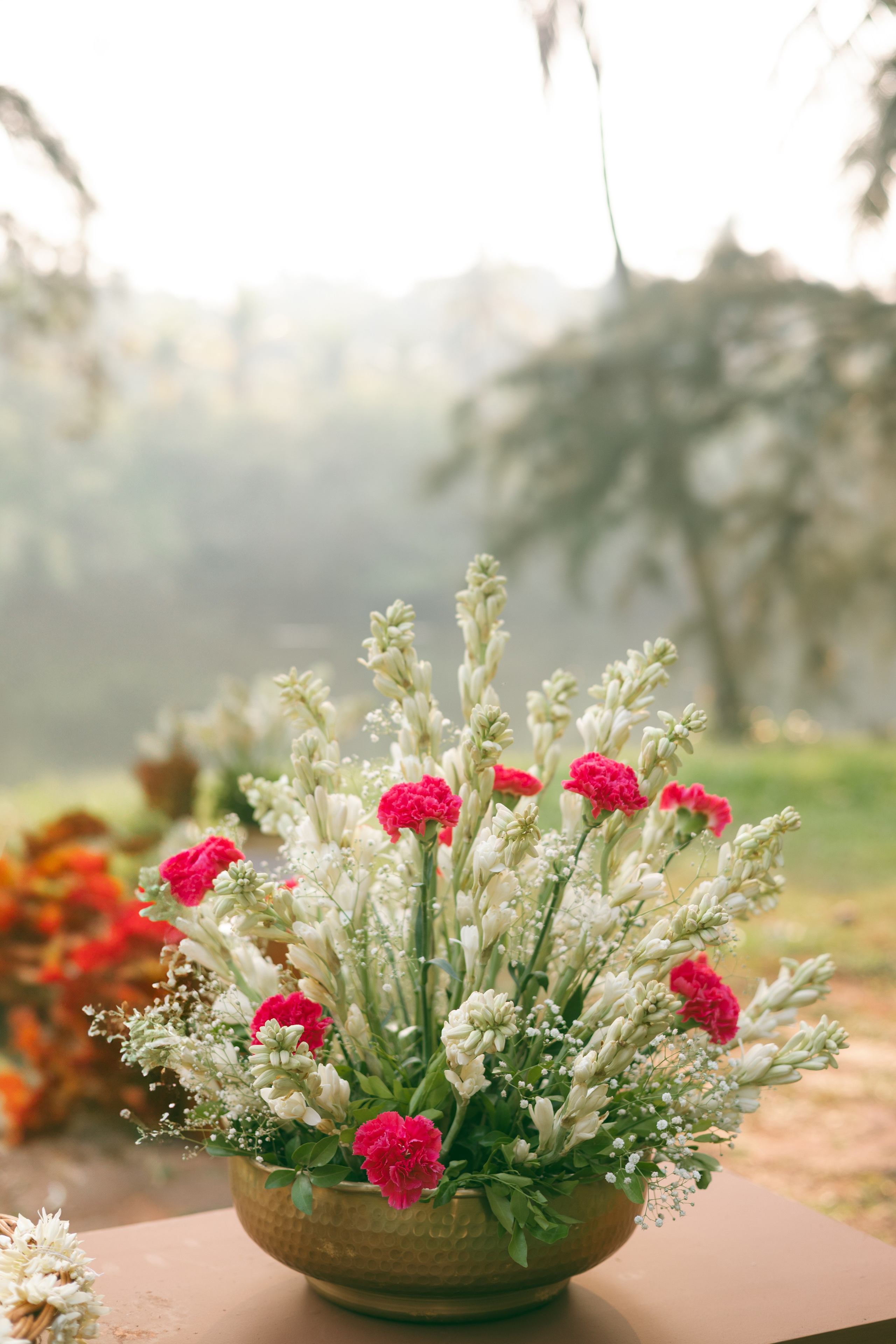 Jahanavi + Daniel. Wedding & Editorial Photographer | Anandshivadas