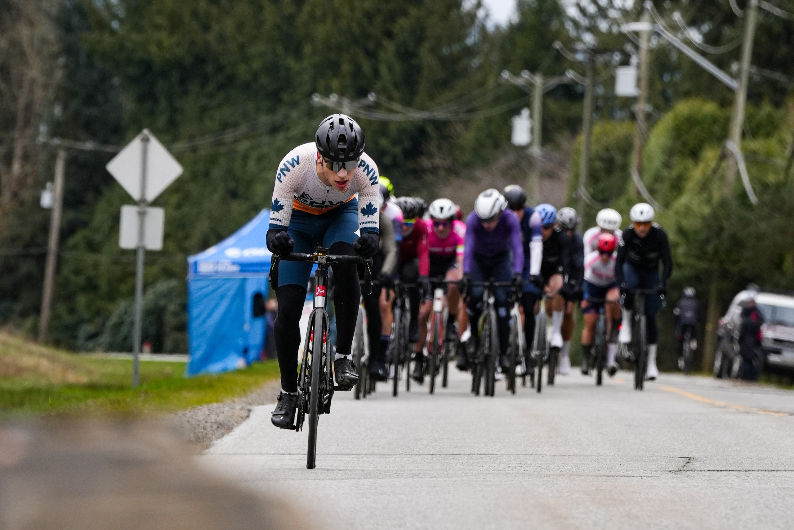 Jeremy Roubiax. Shuttergry Photography