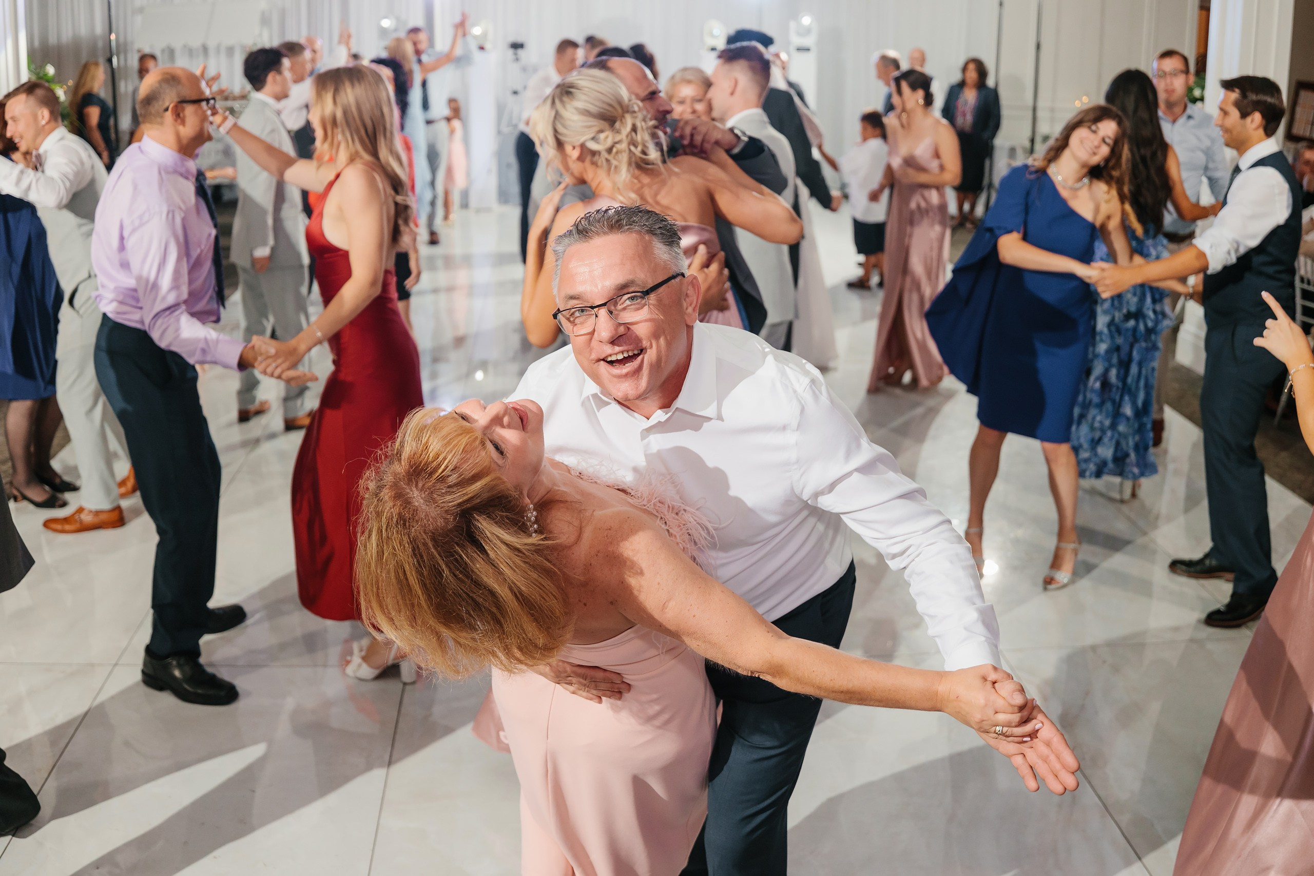 31.08.2024 Wedding. Wedding family event photographer in Chicago Nick Yushevich