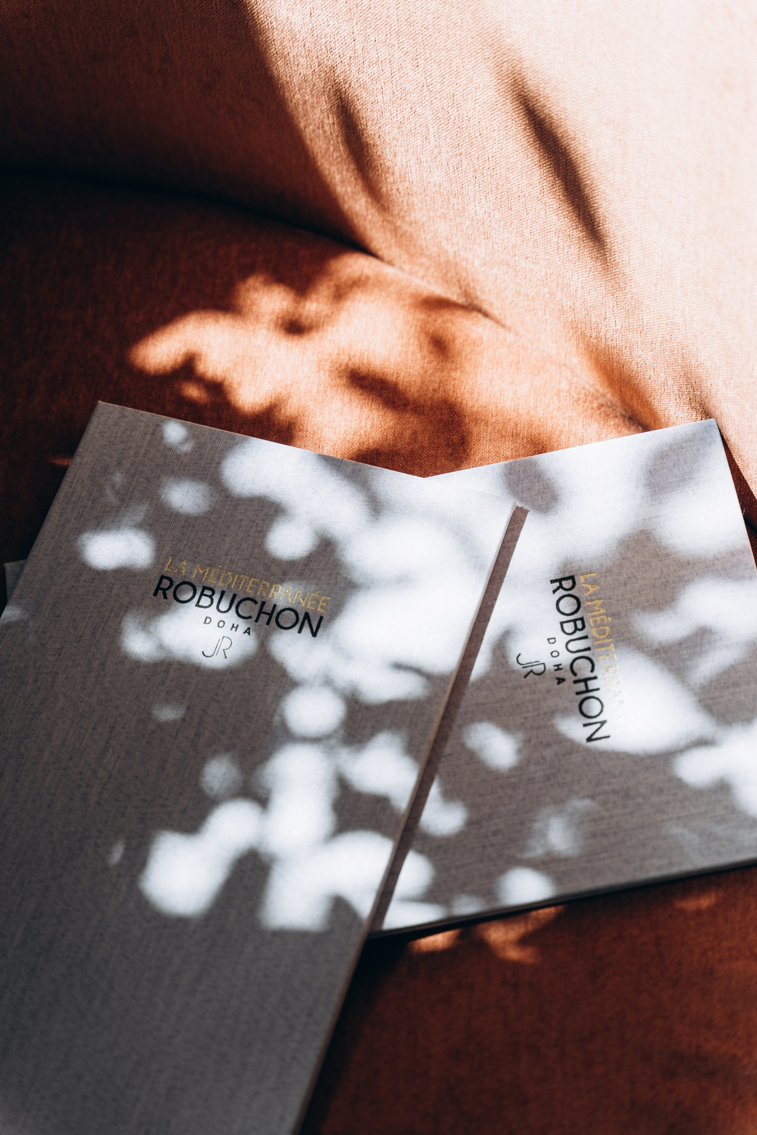 Four Seasons, Qatar. Editorial photographer Yuliya Drazdovich