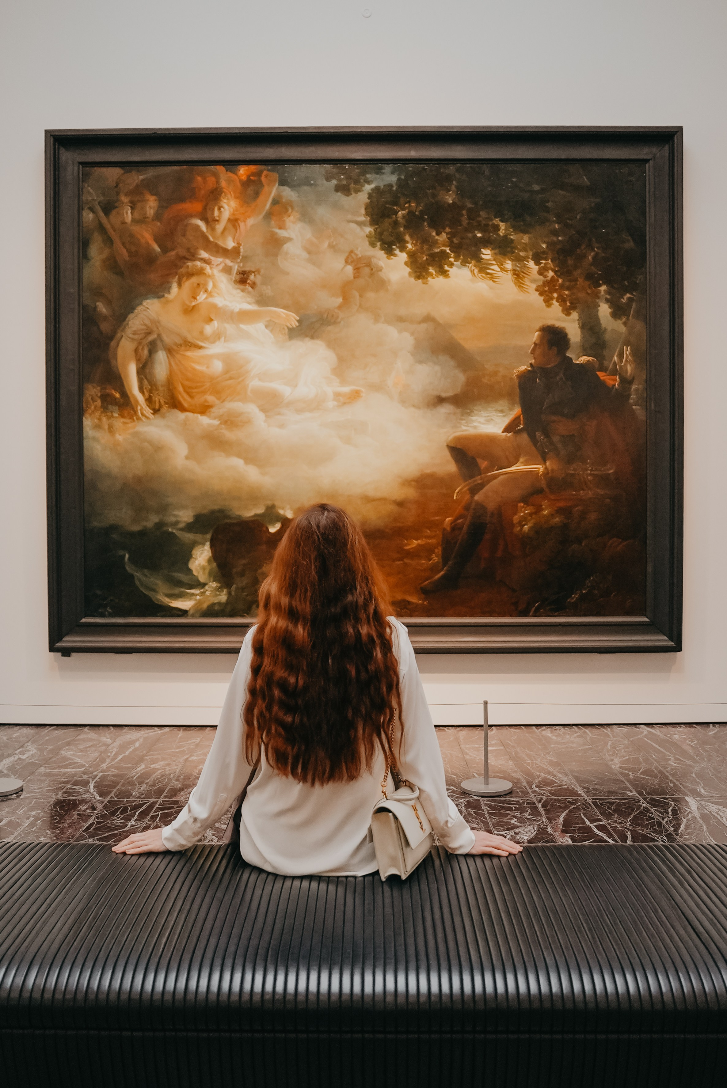 Four Seasons, Abu Dhabi / UAE. Editorial photographer Yuliya Drazdovich