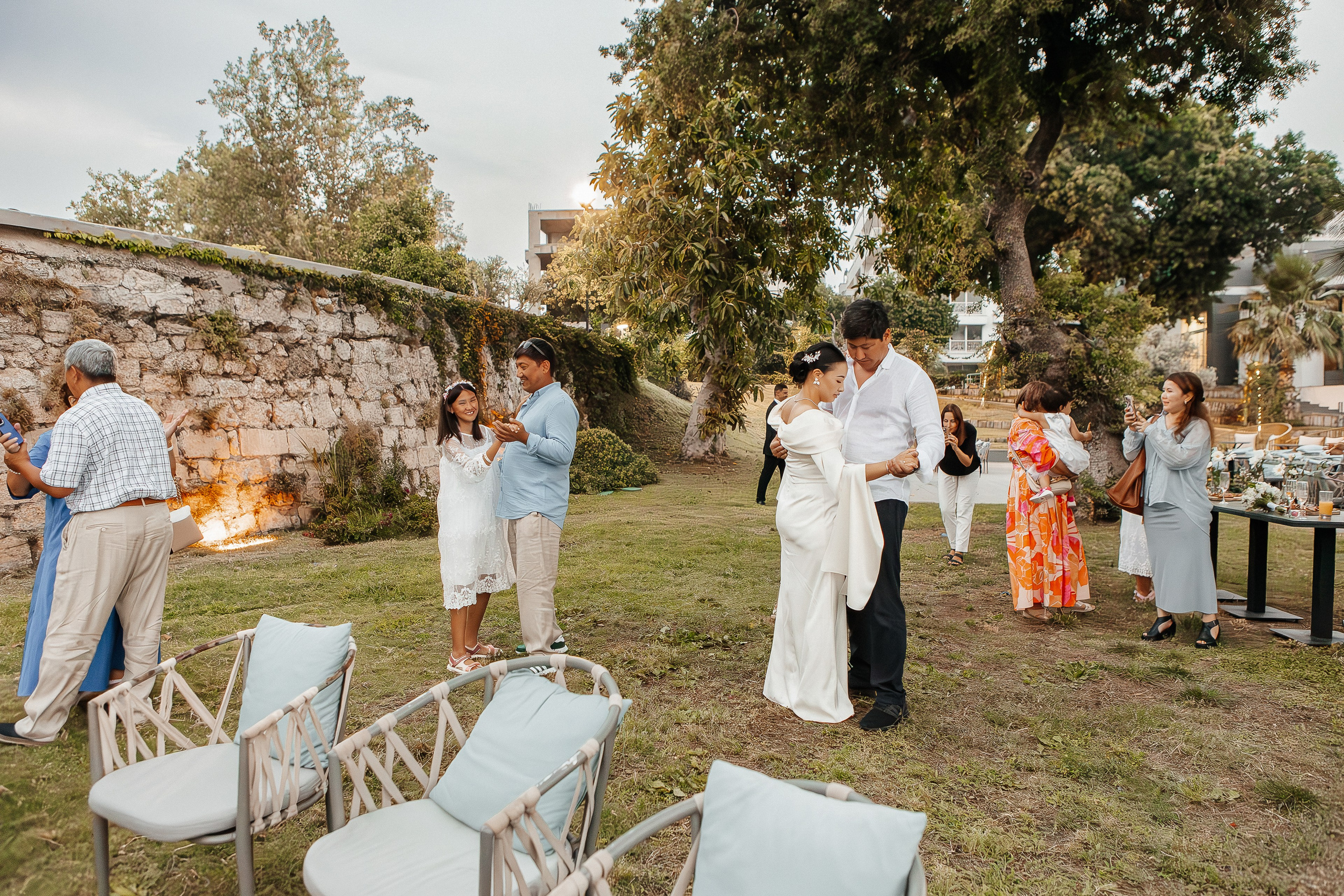 Выездная регистрация в Анталии. Фотограф в Анталии, Кемере и Белеке
