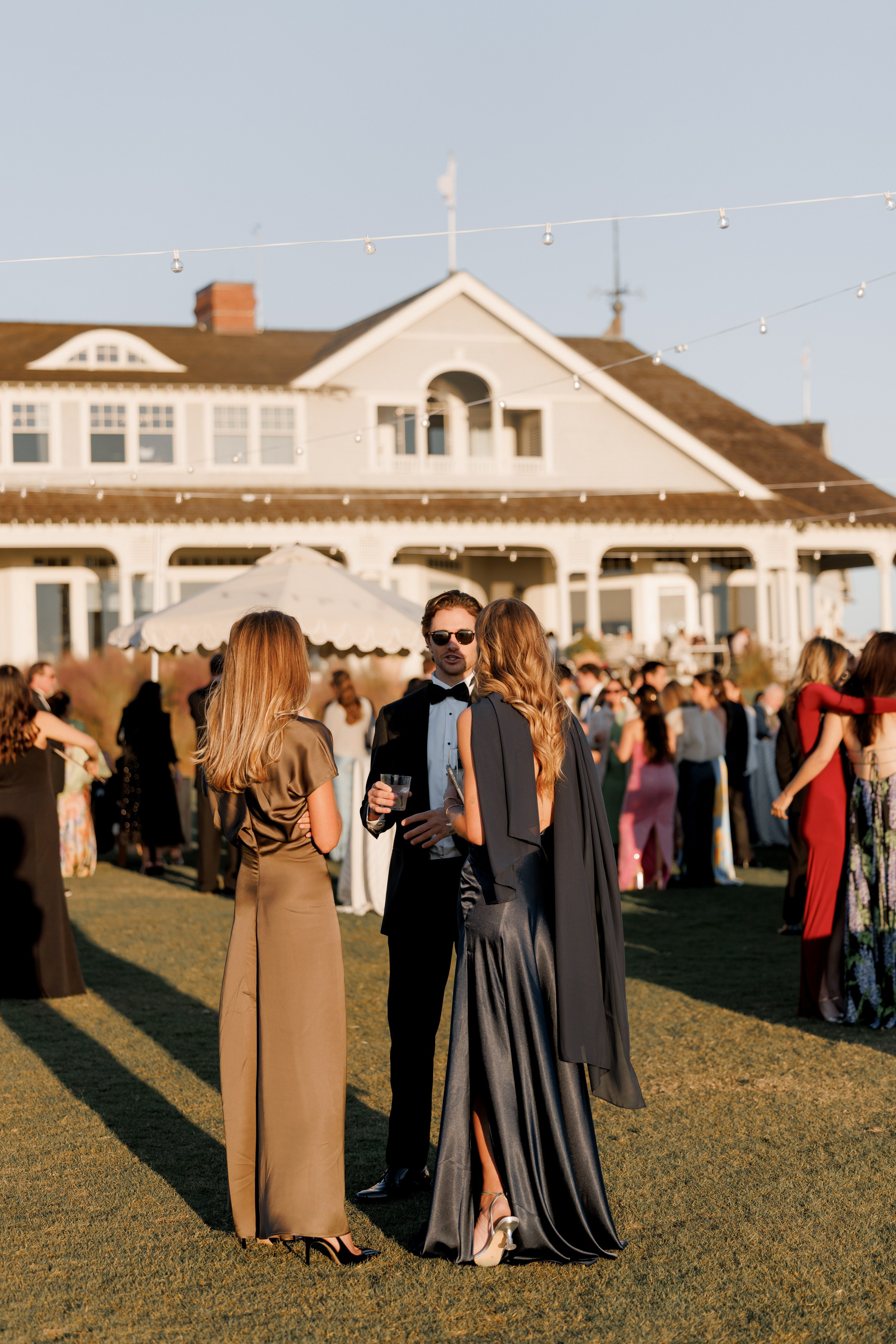 Marci and Yi. Wedding photographer and videographer New York | New Jersey