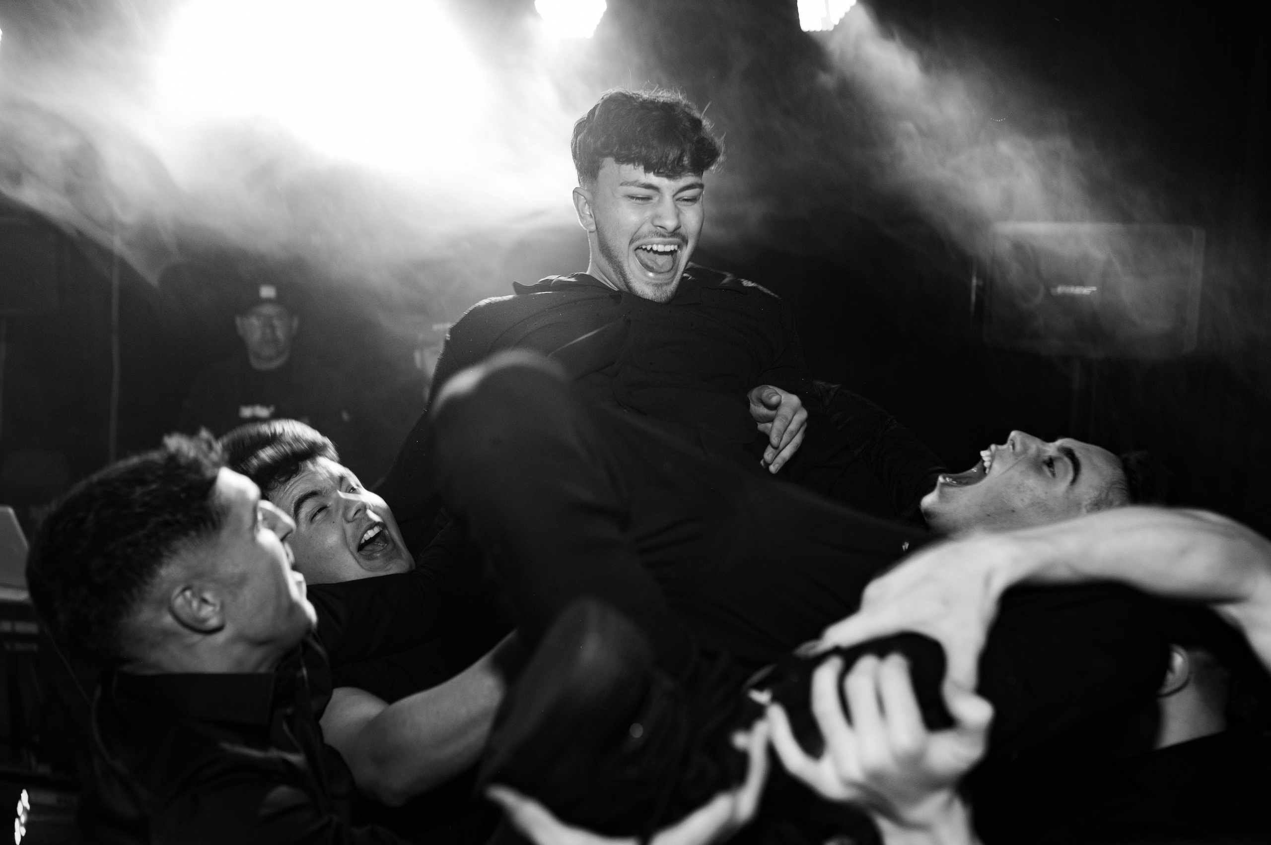 Marco — Chapter 18. Mihnea’s Perspective — Where your moments become timeless stories. Event photographer, Romania