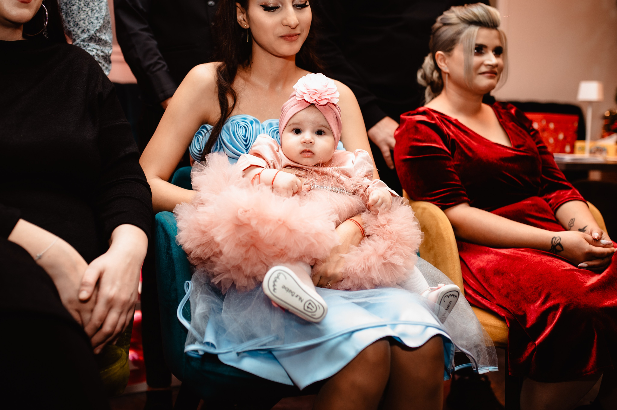 Anastasia Maria — The First Chapter. Mihnea’s Perspective — Where your moments become timeless stories. Event photographer, Romania