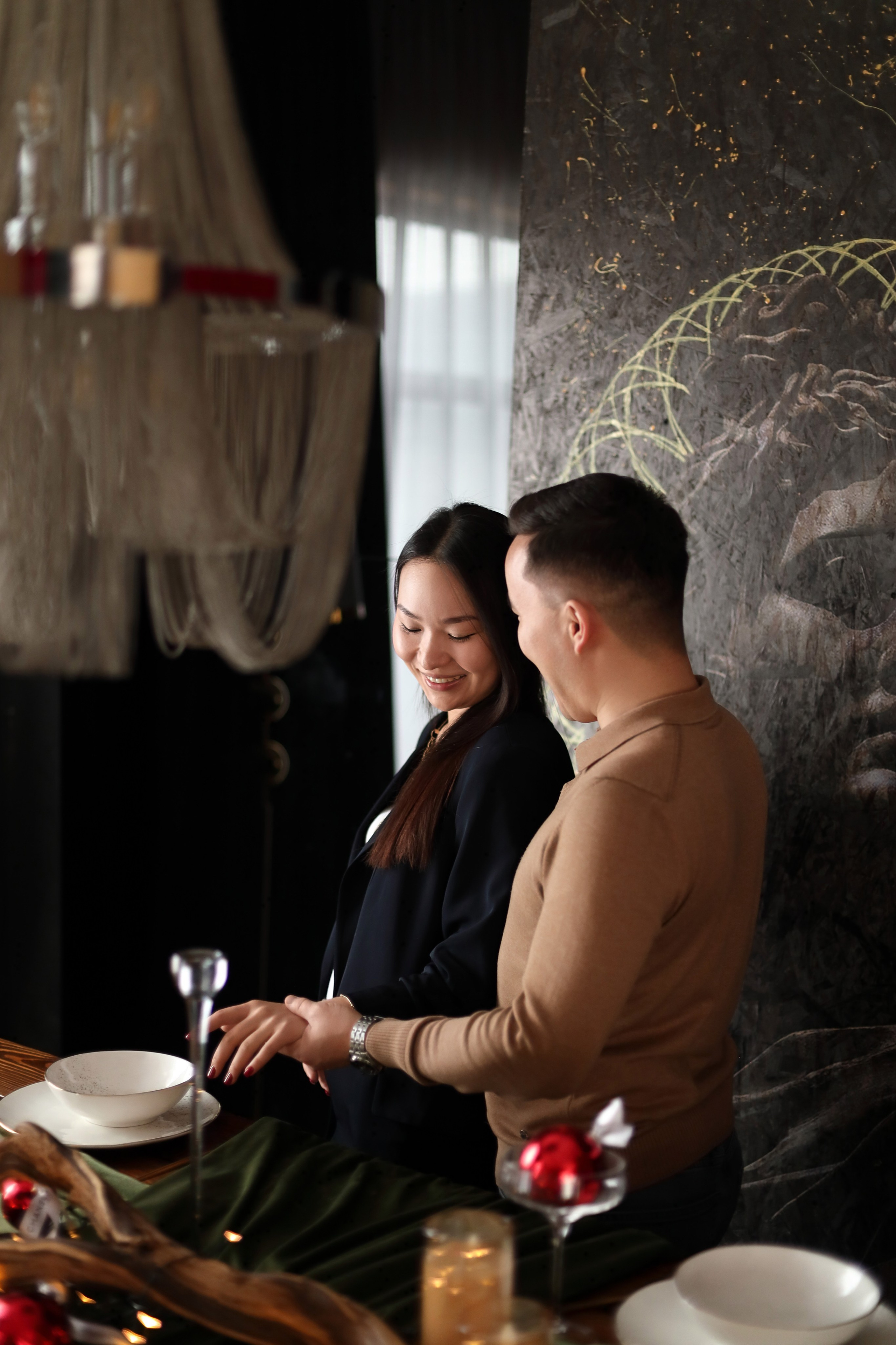 Arsen-Meruert. Azamatamanov.ru