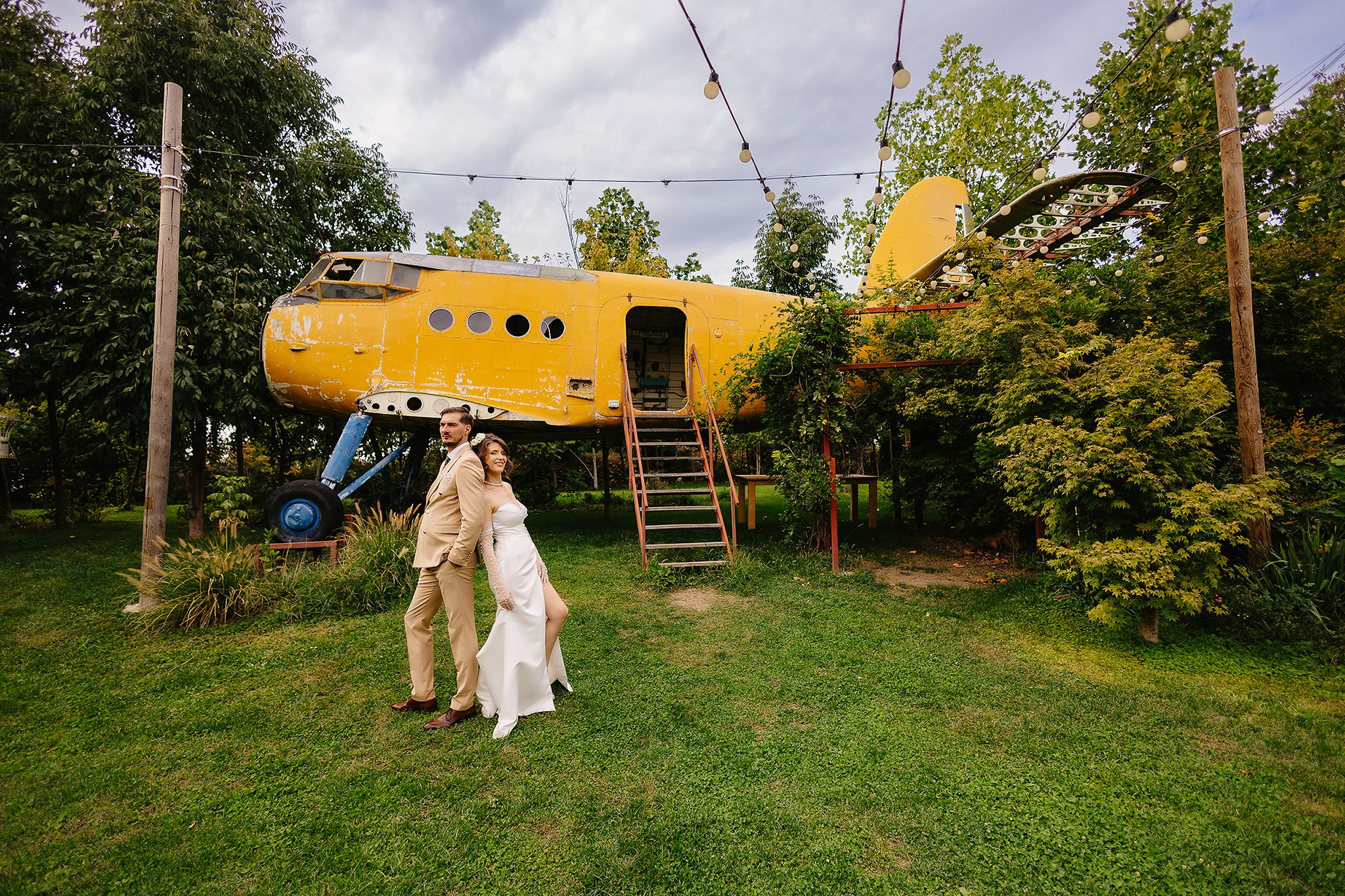 Andreea si Paul. Samsonweddings.com