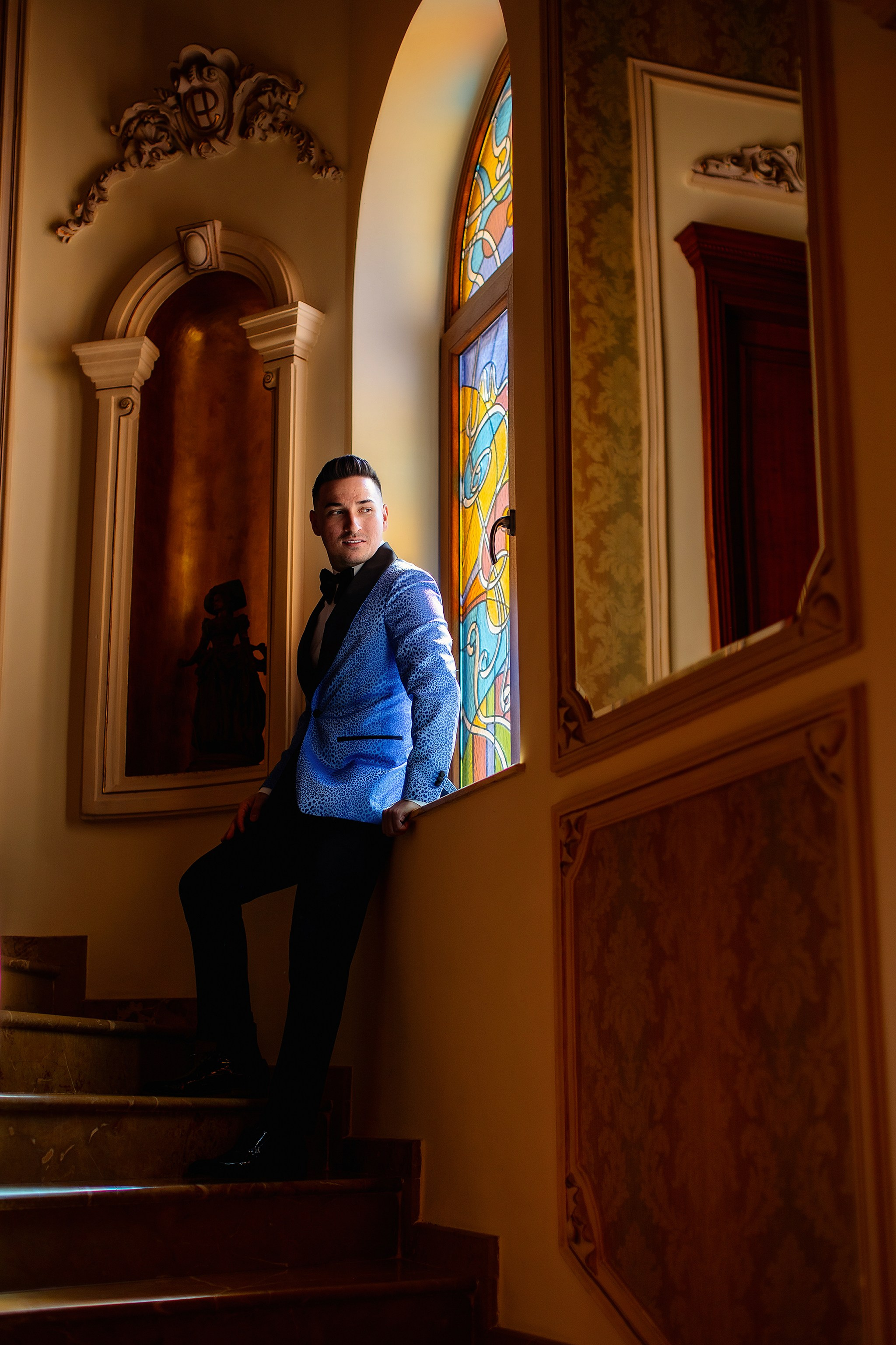 Ioana si Razvan. Samsonweddings.com