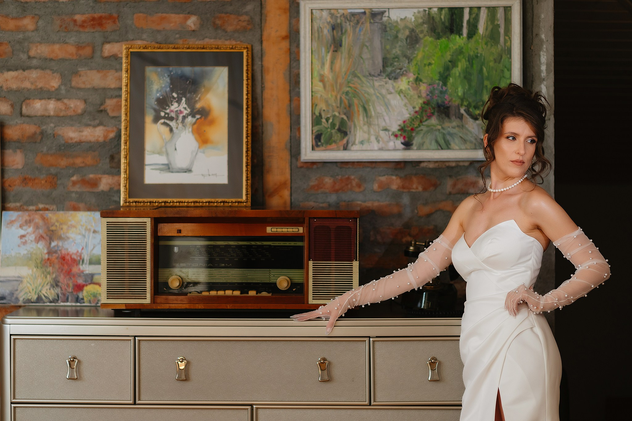 Andreea si Paul. Samsonweddings.com