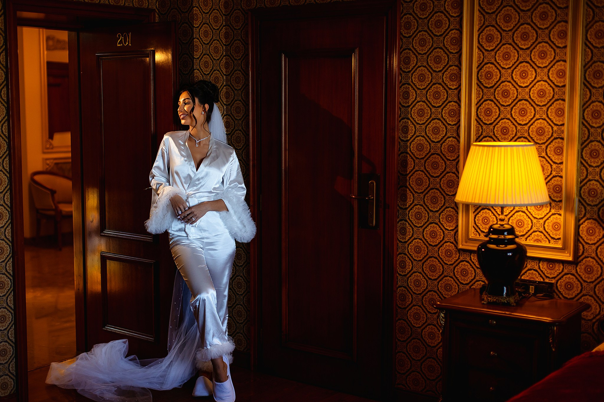 Ioana si Razvan. Samsonweddings.com