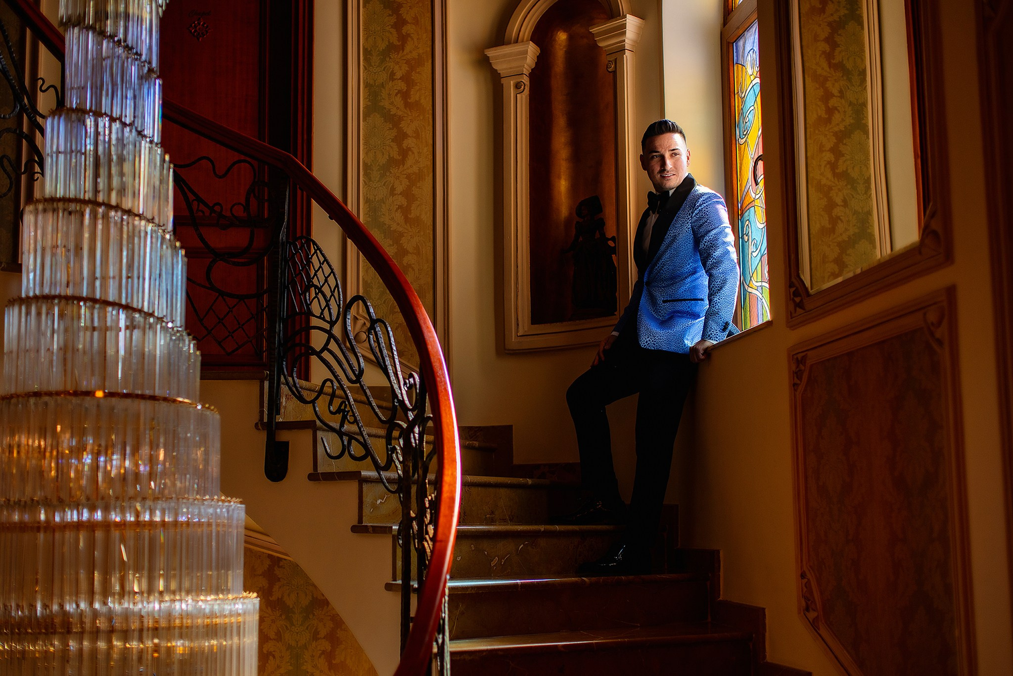 Ioana si Razvan. Samsonweddings.com