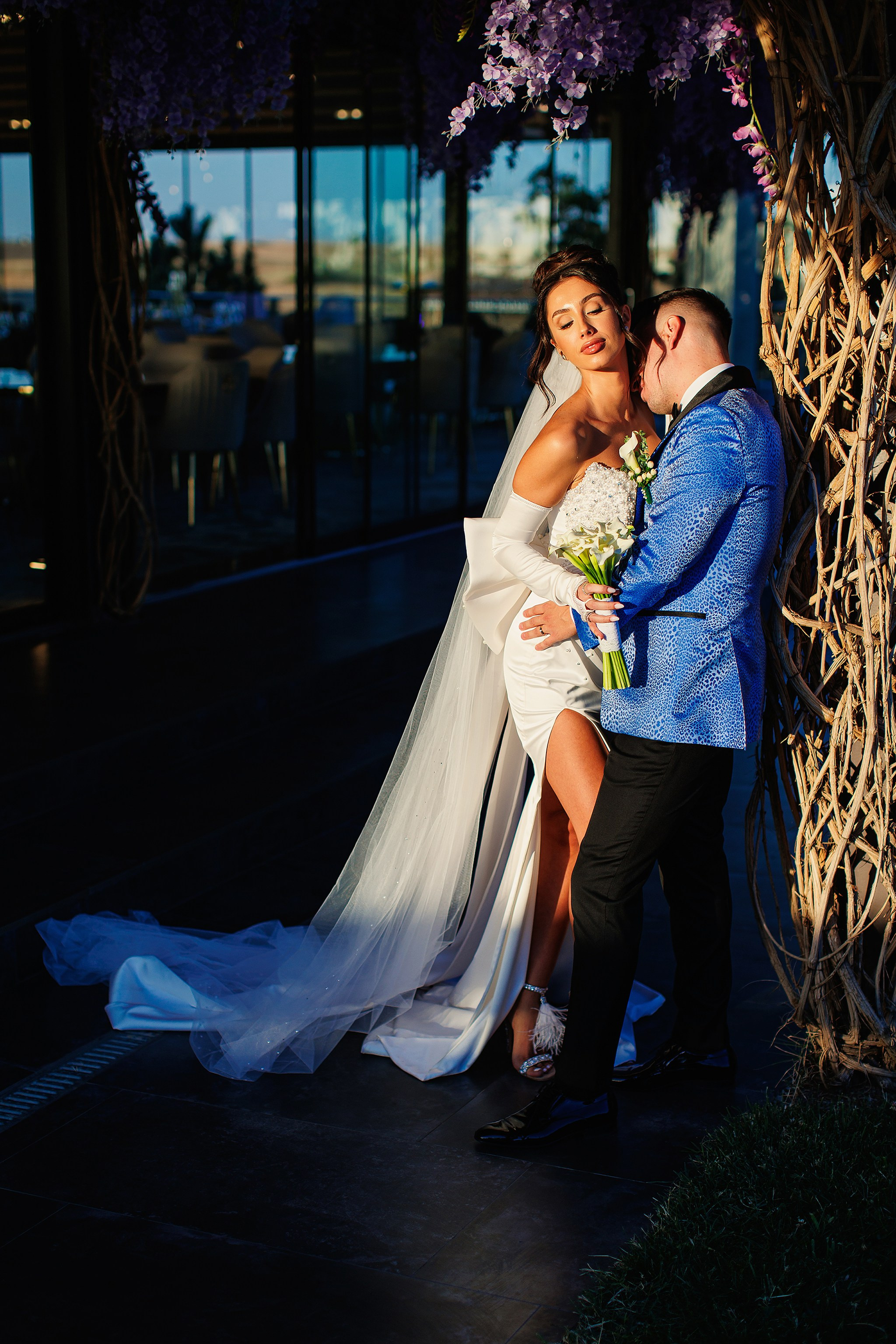 Ioana si Razvan. Samsonweddings.com