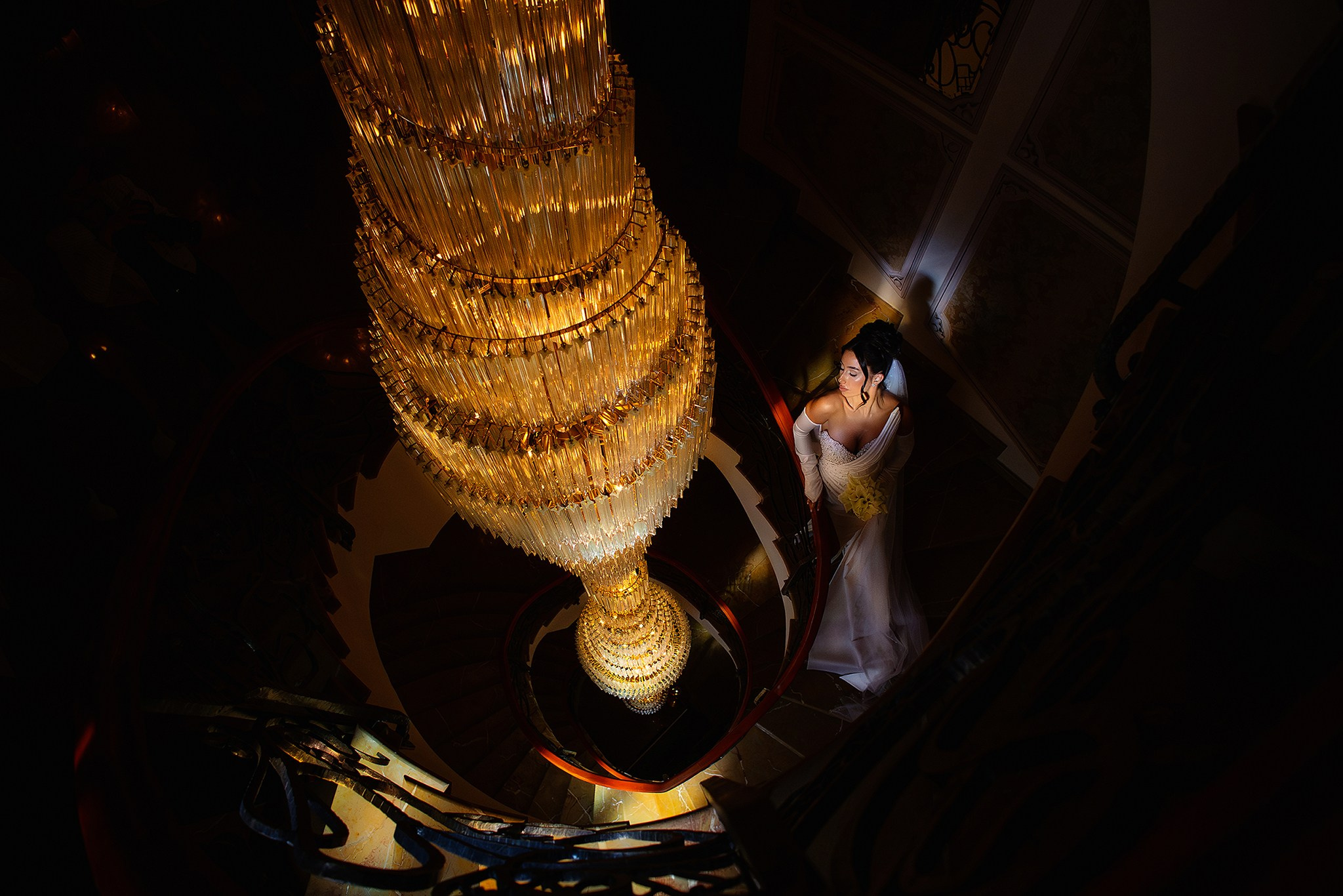 Ioana si Razvan. Samsonweddings.com