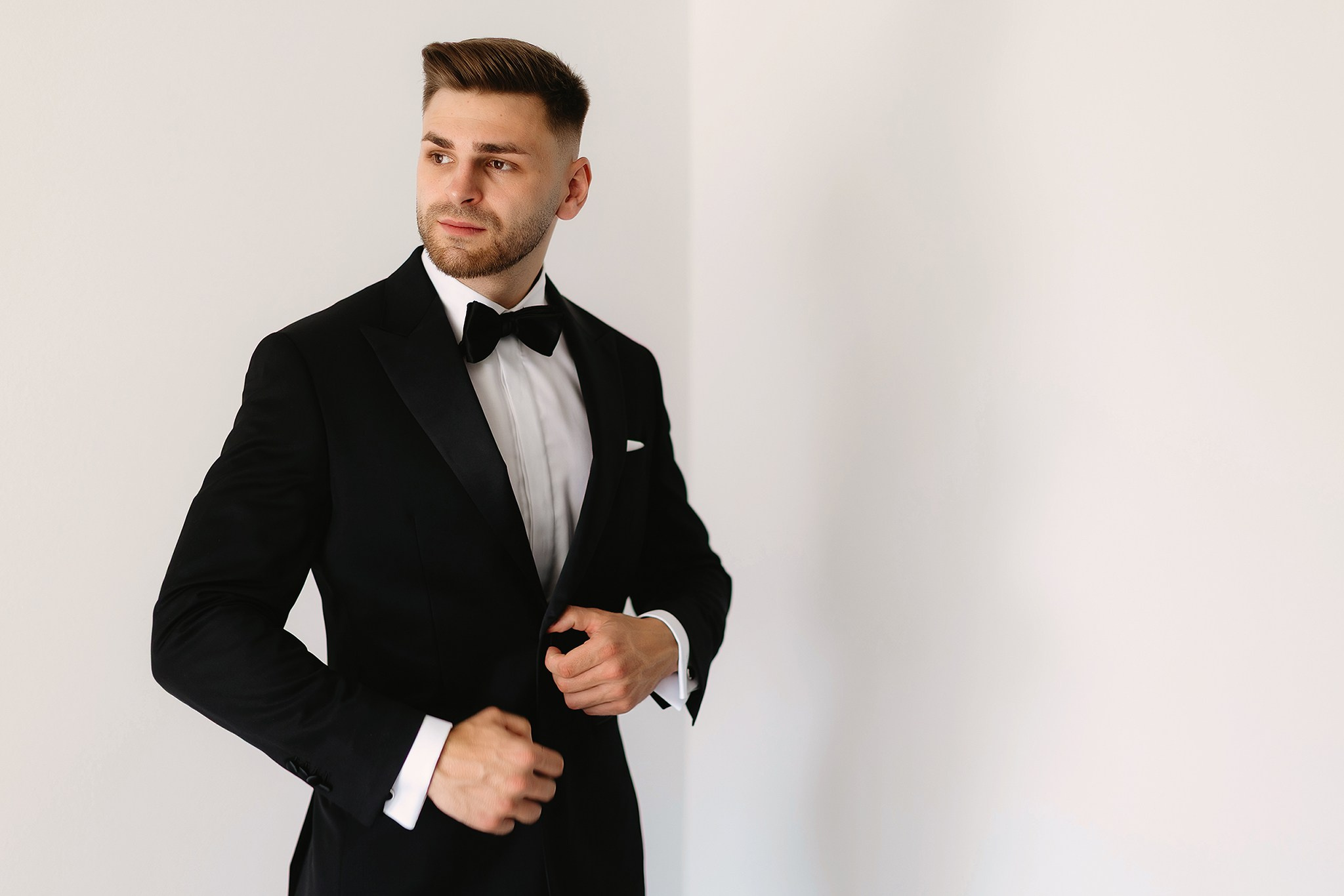 Raluca si Ionut. Samsonweddings.com