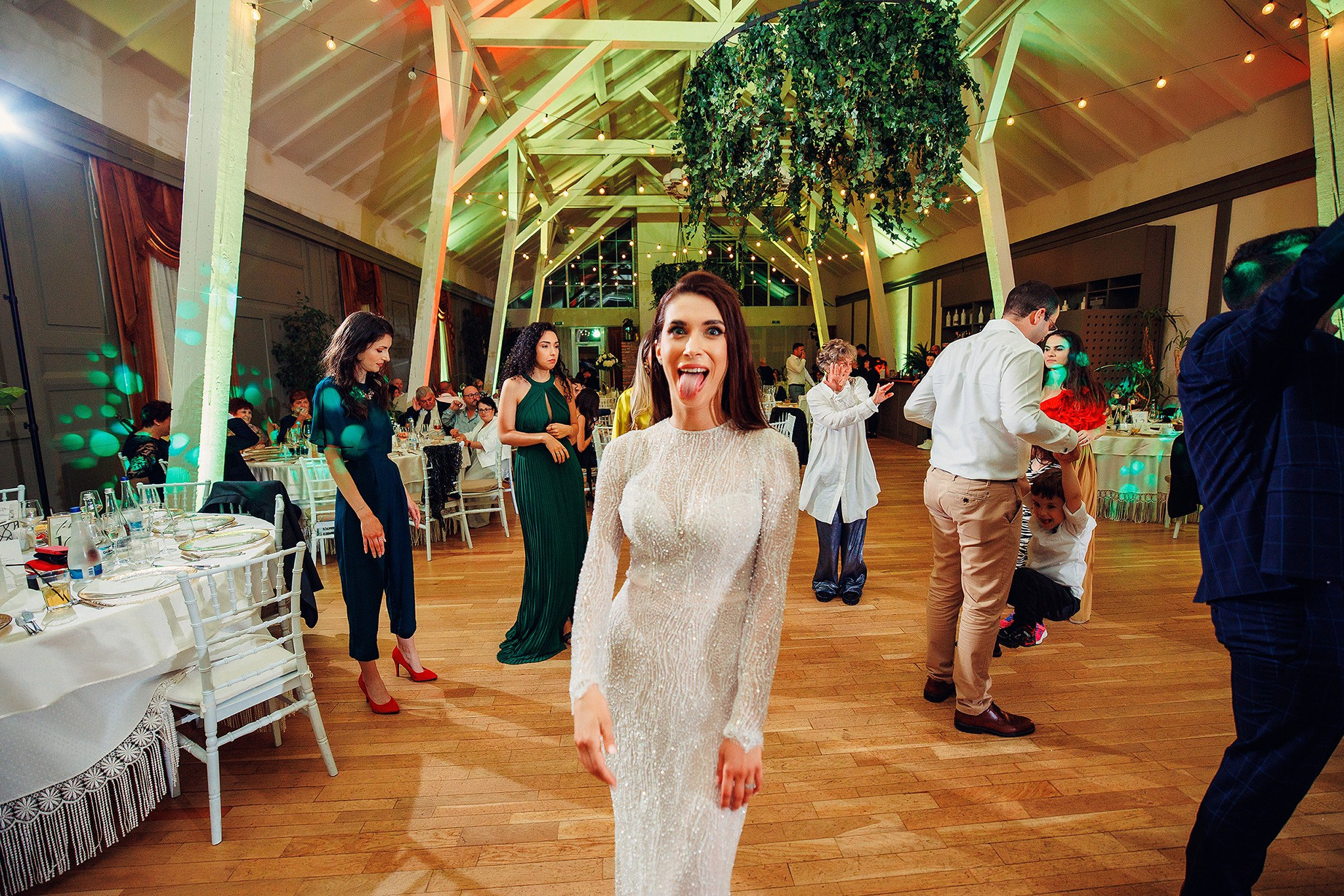 Ramona si Laurentiu. Samsonweddings.com