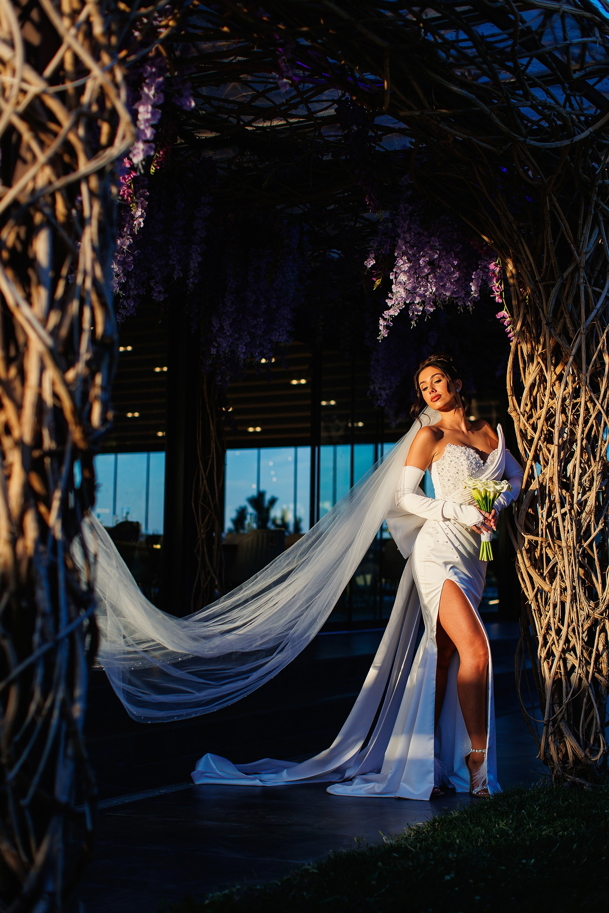 Ioana si Razvan. Samsonweddings.com