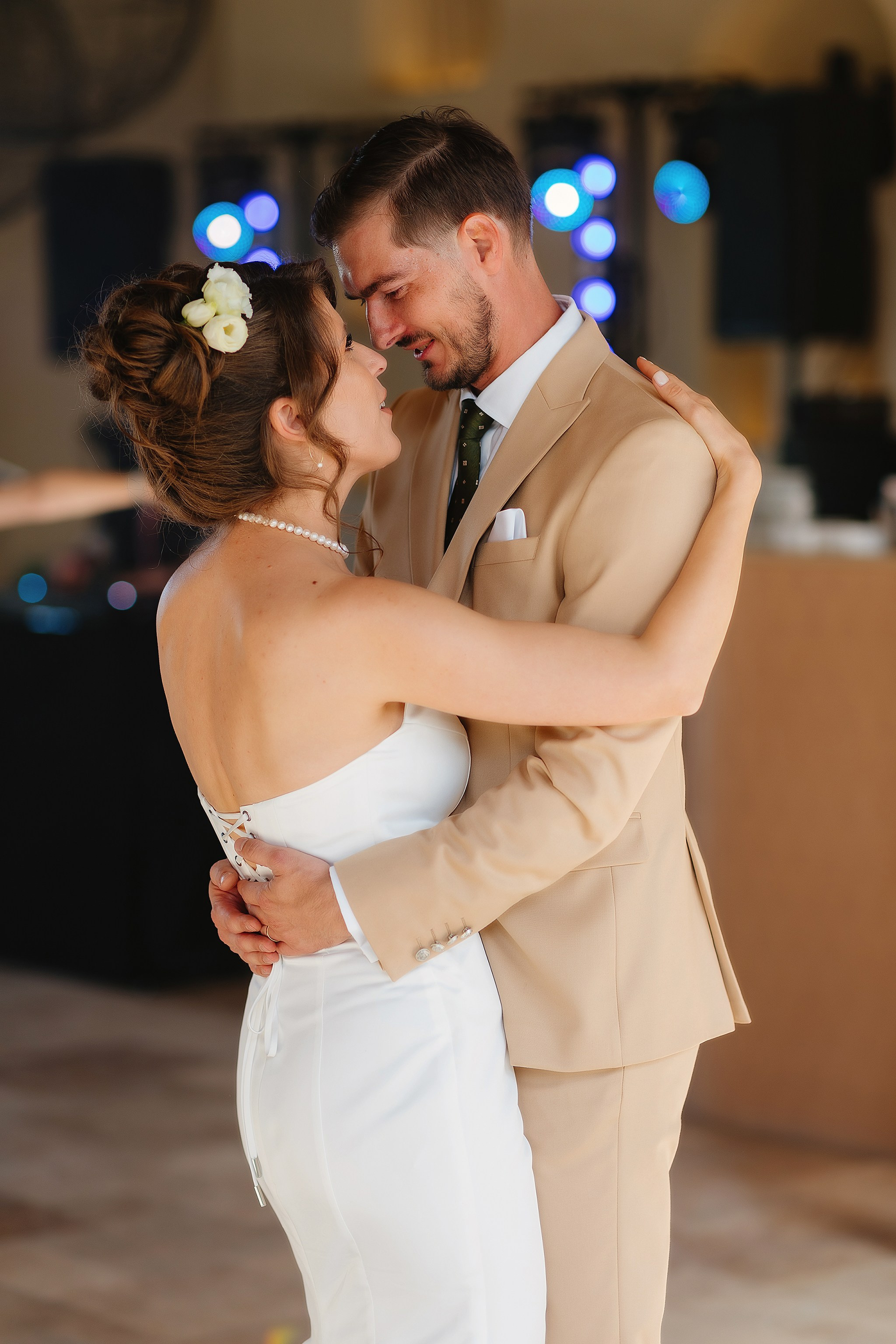 Andreea si Paul. Samsonweddings.com
