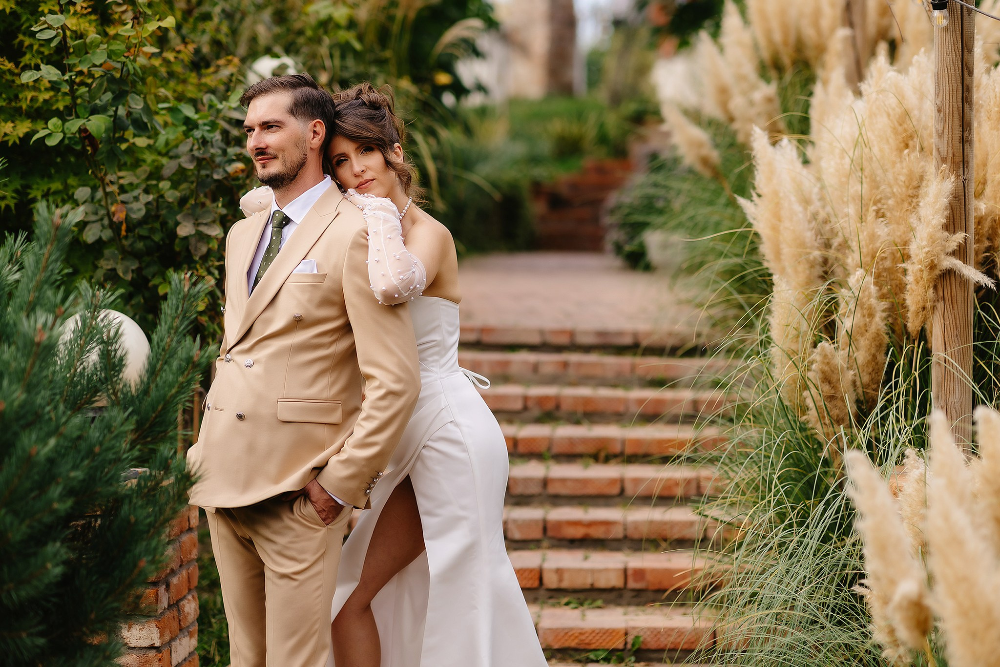 Andreea si Paul. Samsonweddings.com