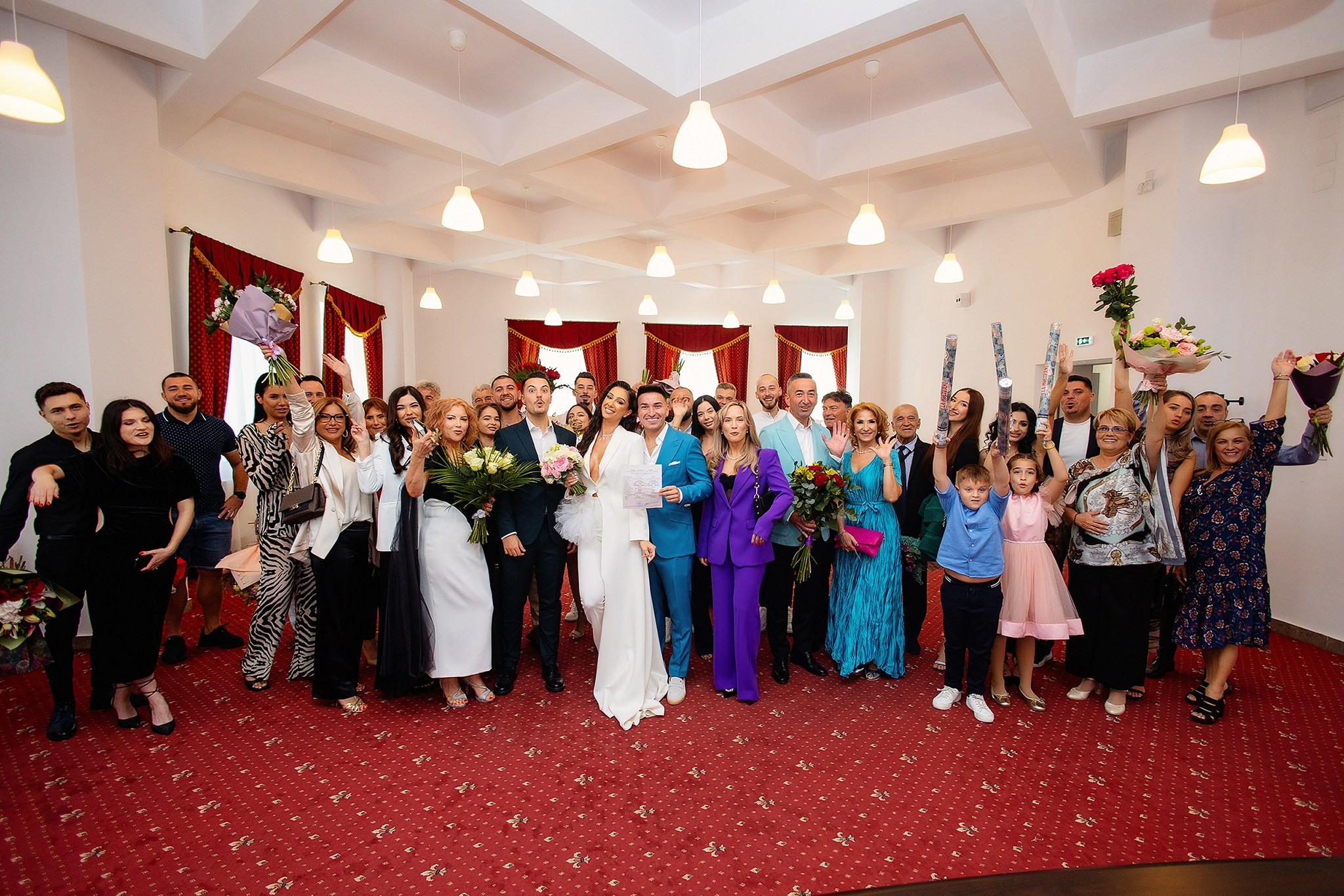 Ioana si Razvan. Samsonweddings.com