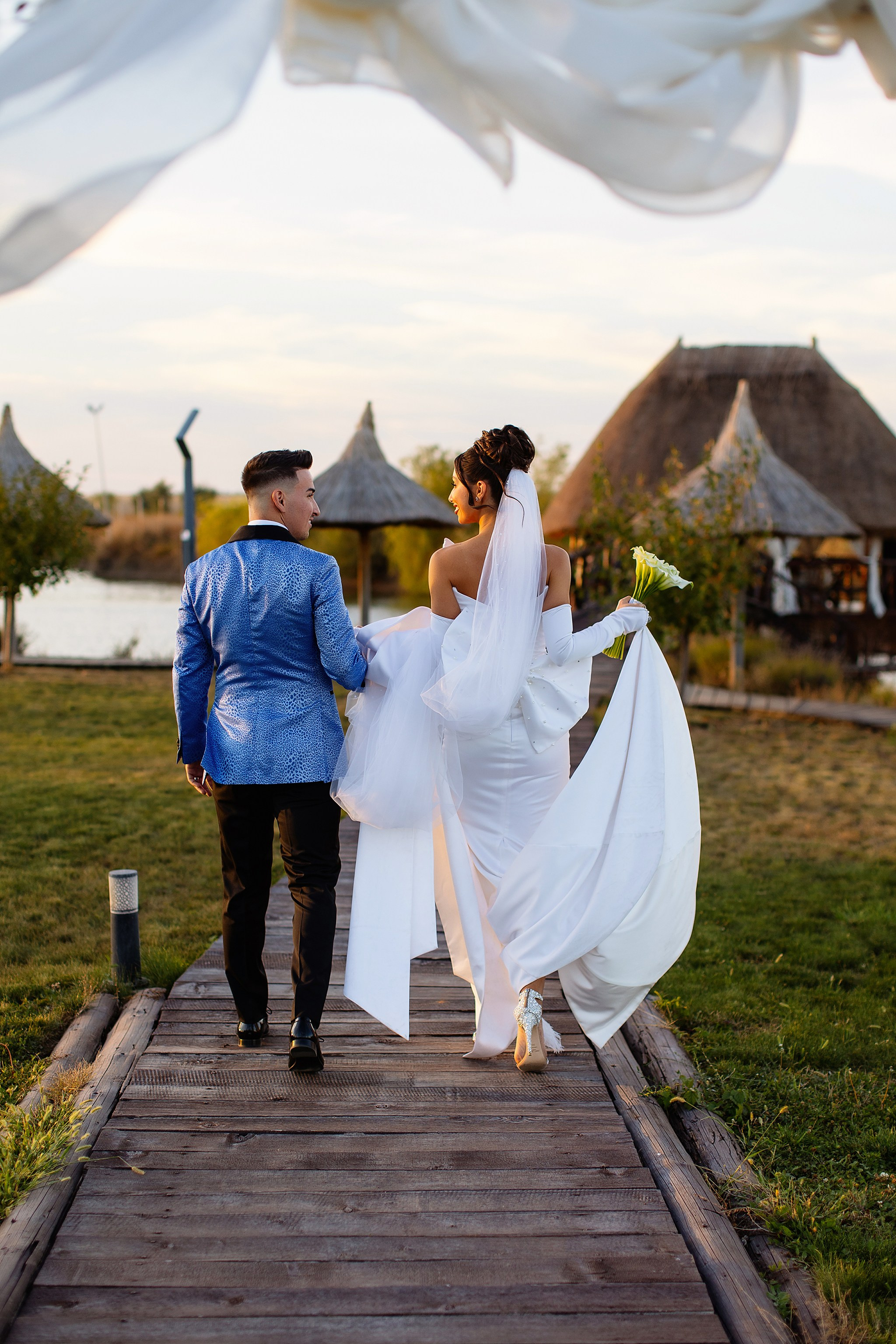 Ioana si Razvan. Samsonweddings.com