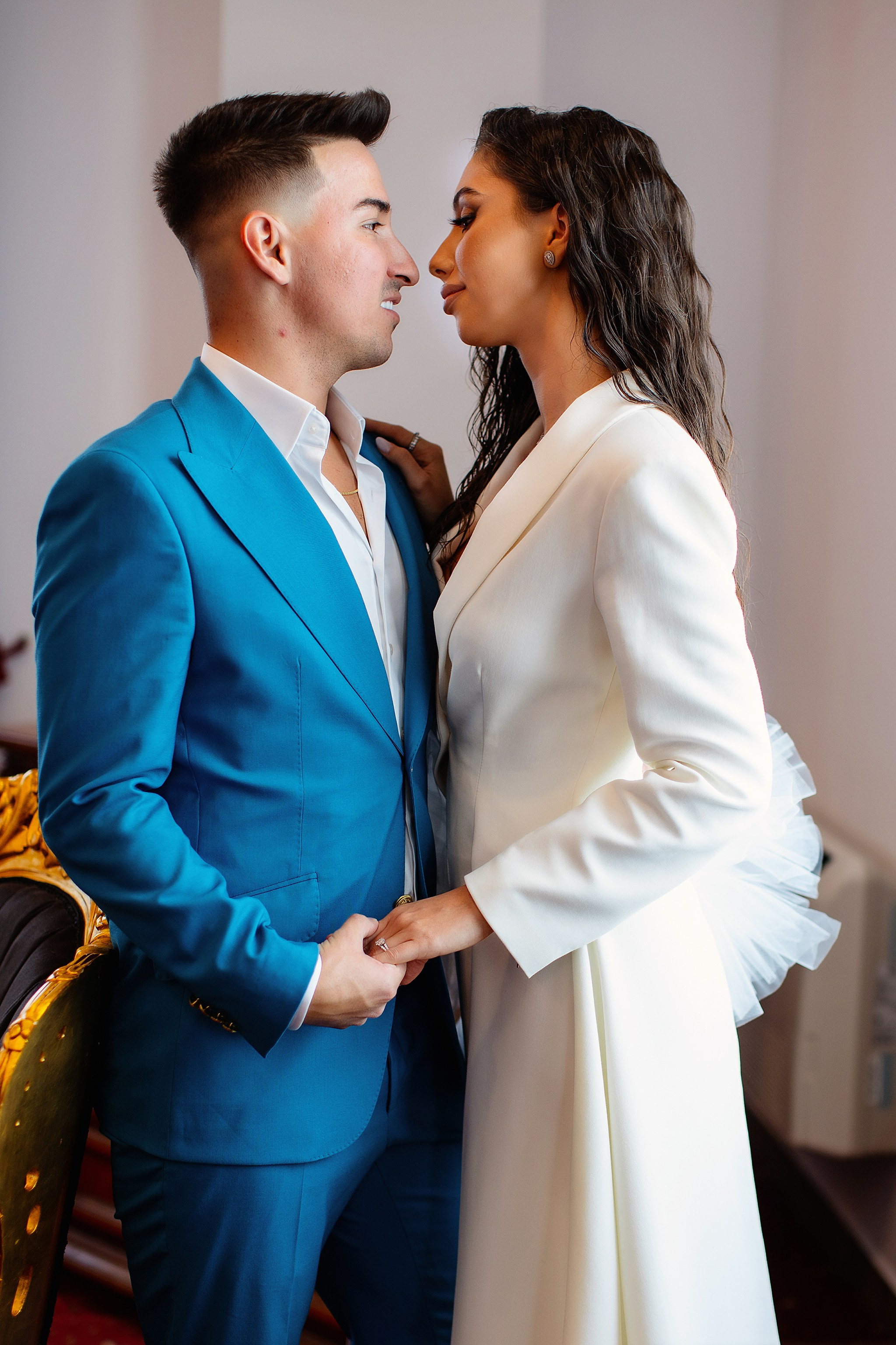 Ioana si Razvan. Samsonweddings.com