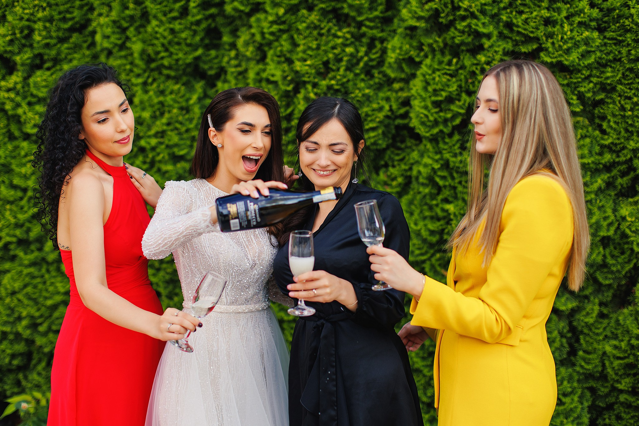 Ramona si Laurentiu. Samsonweddings.com