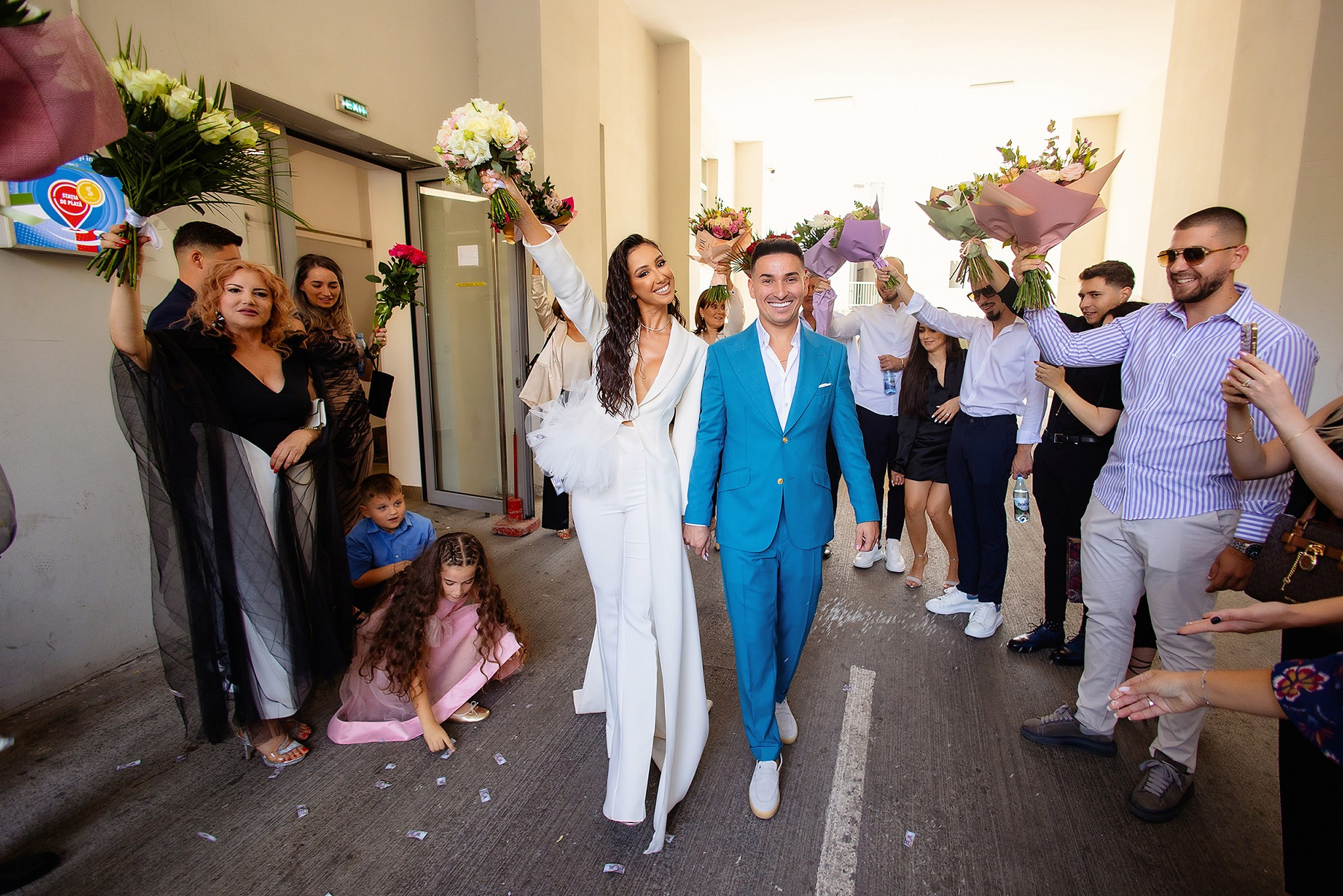 Ioana si Razvan. Samsonweddings.com