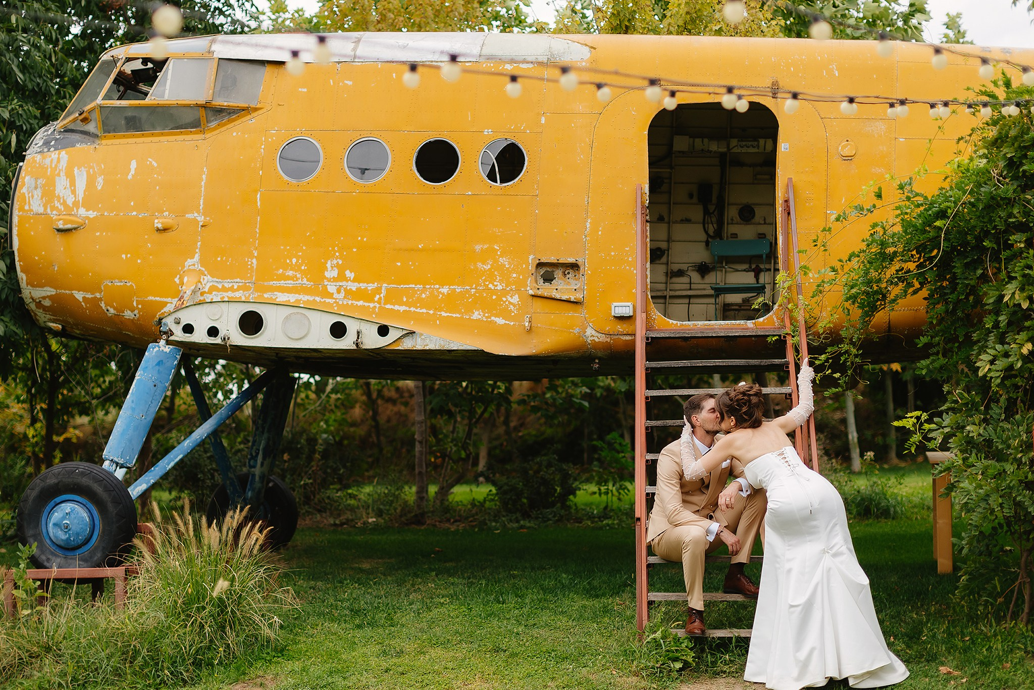 Andreea si Paul. Samsonweddings.com