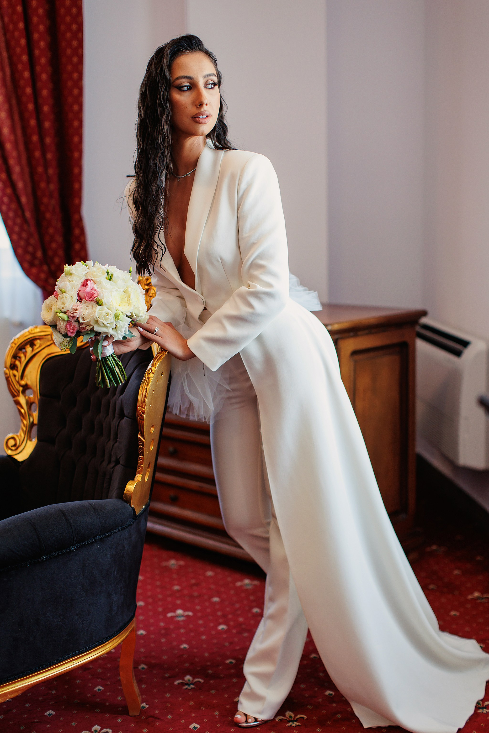 Ioana si Razvan. Samsonweddings.com