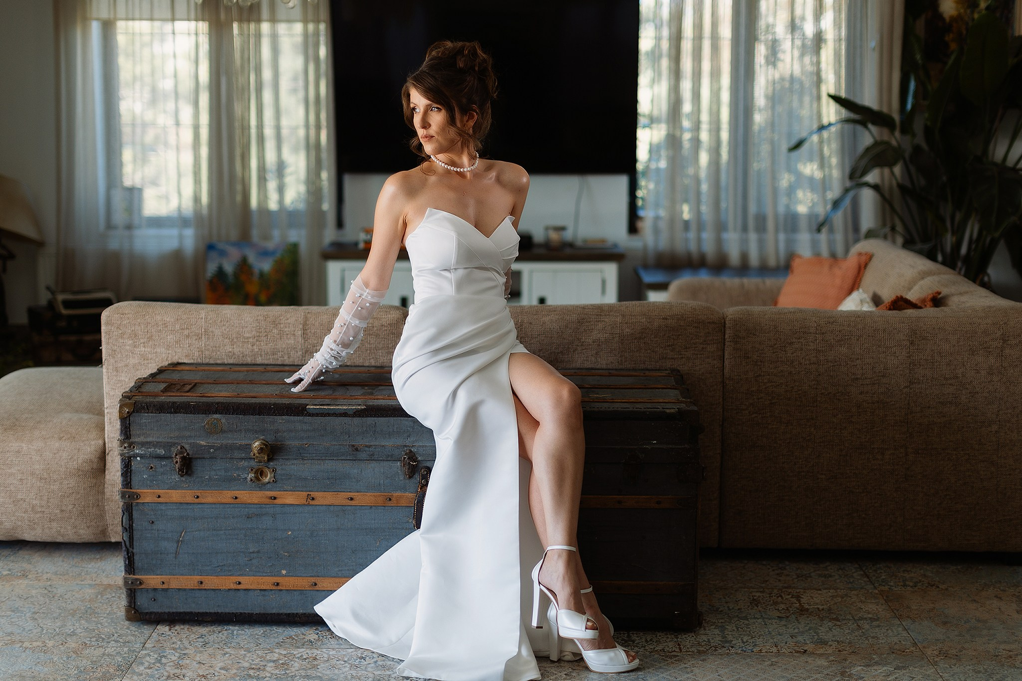 Andreea si Paul. Samsonweddings.com