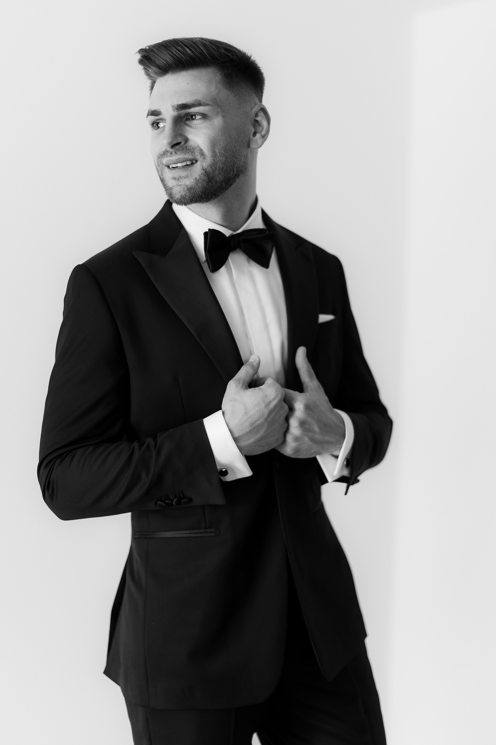 Raluca si Ionut. Samsonweddings.com