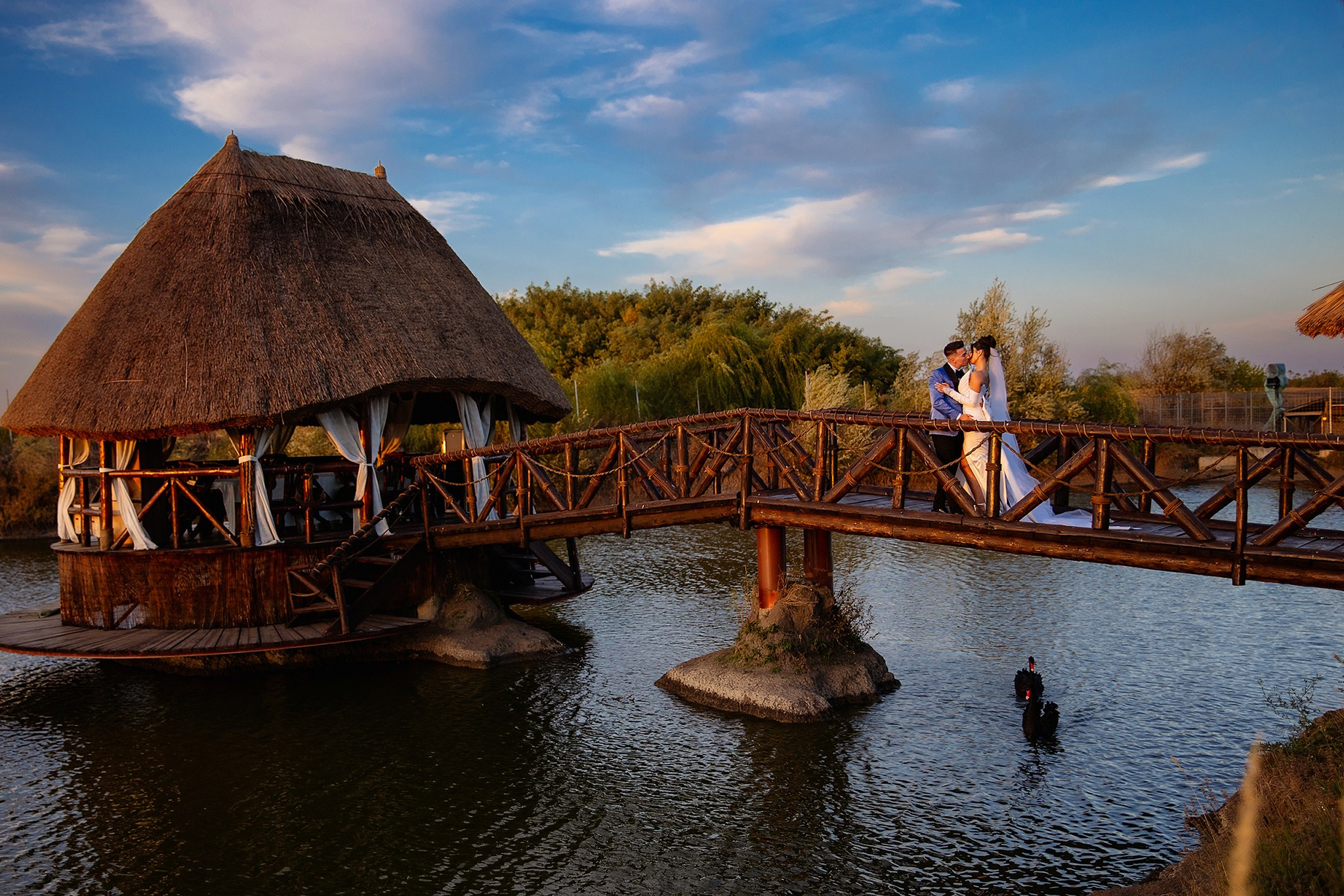 Ioana si Razvan. Samsonweddings.com