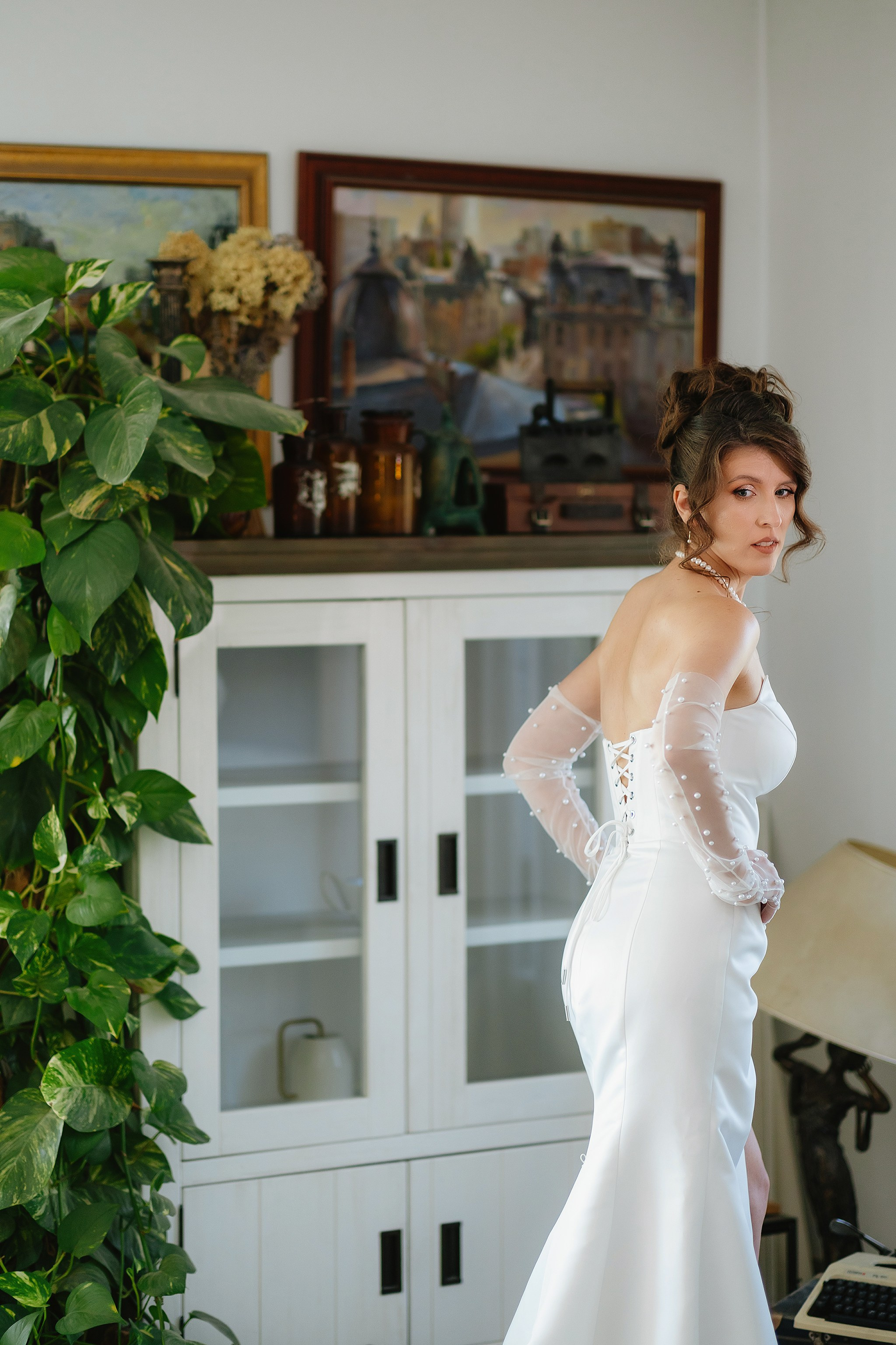 Andreea si Paul. Samsonweddings.com