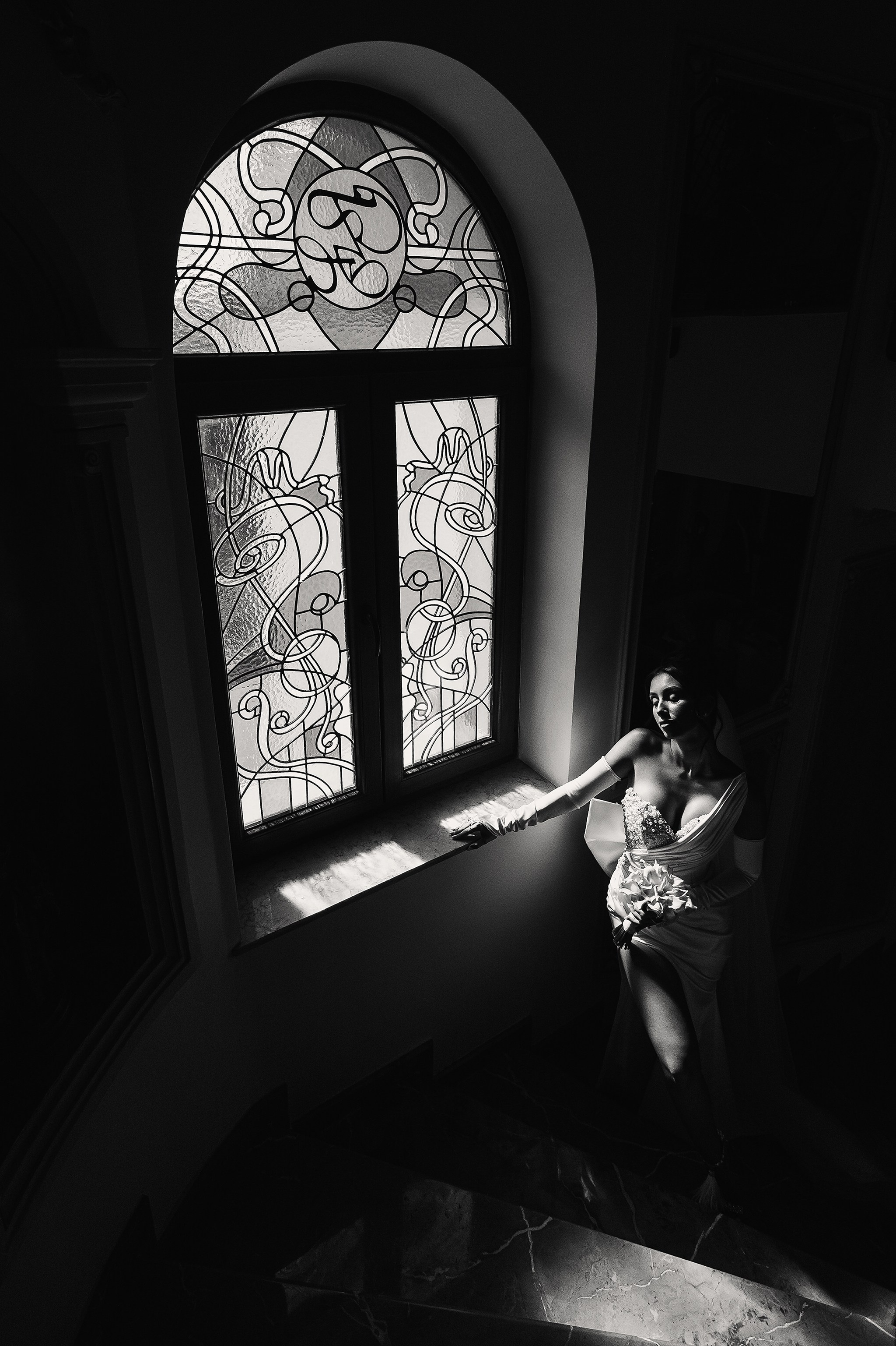 Ioana si Razvan. Samsonweddings.com