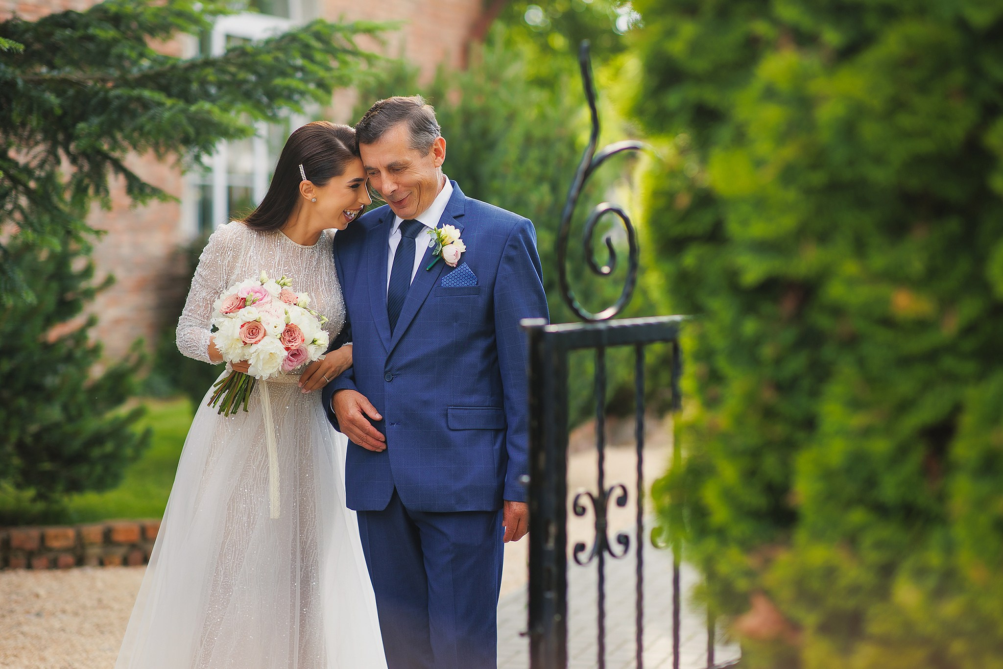 Ramona si Laurentiu. Samsonweddings.com