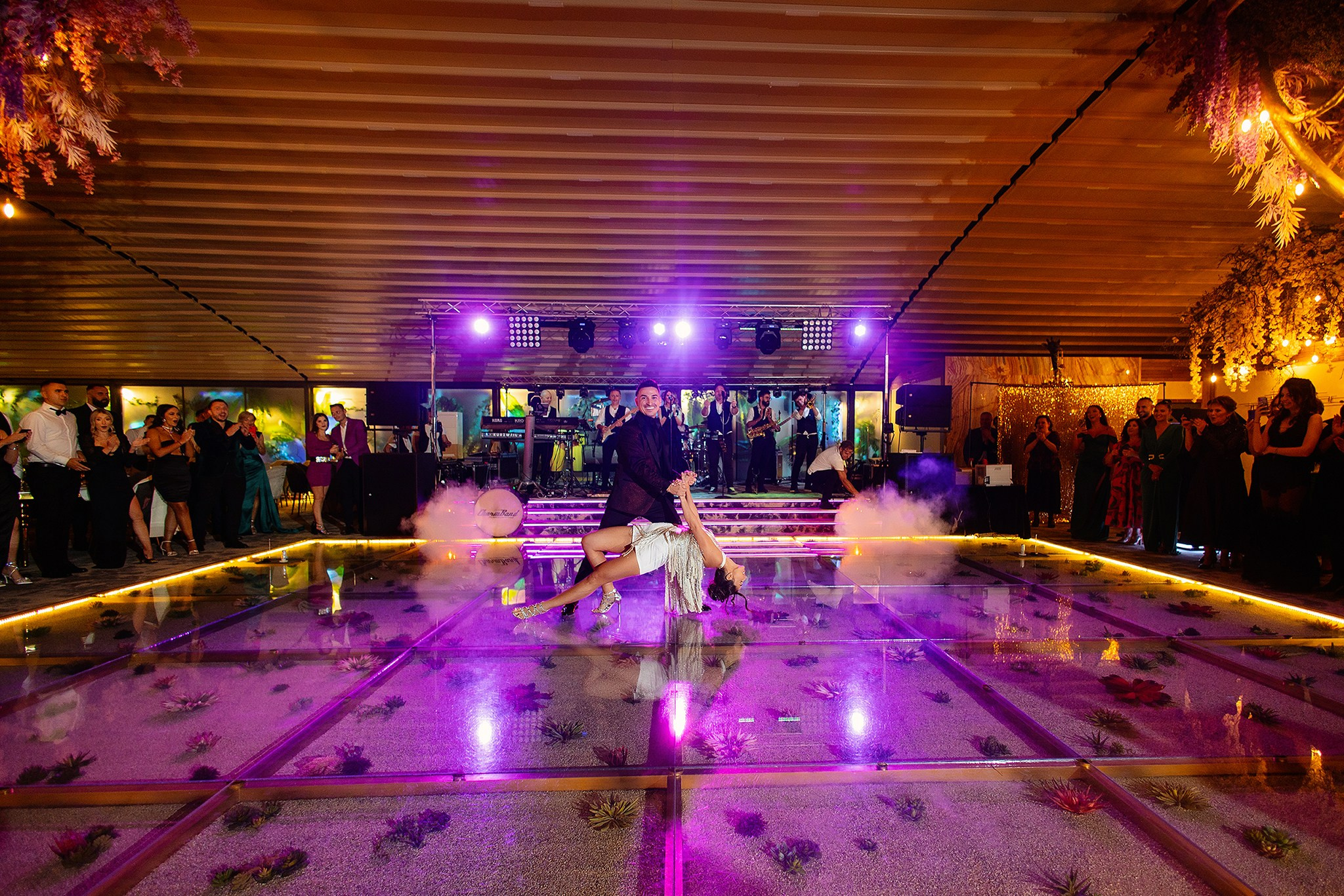 Ioana si Razvan. Samsonweddings.com