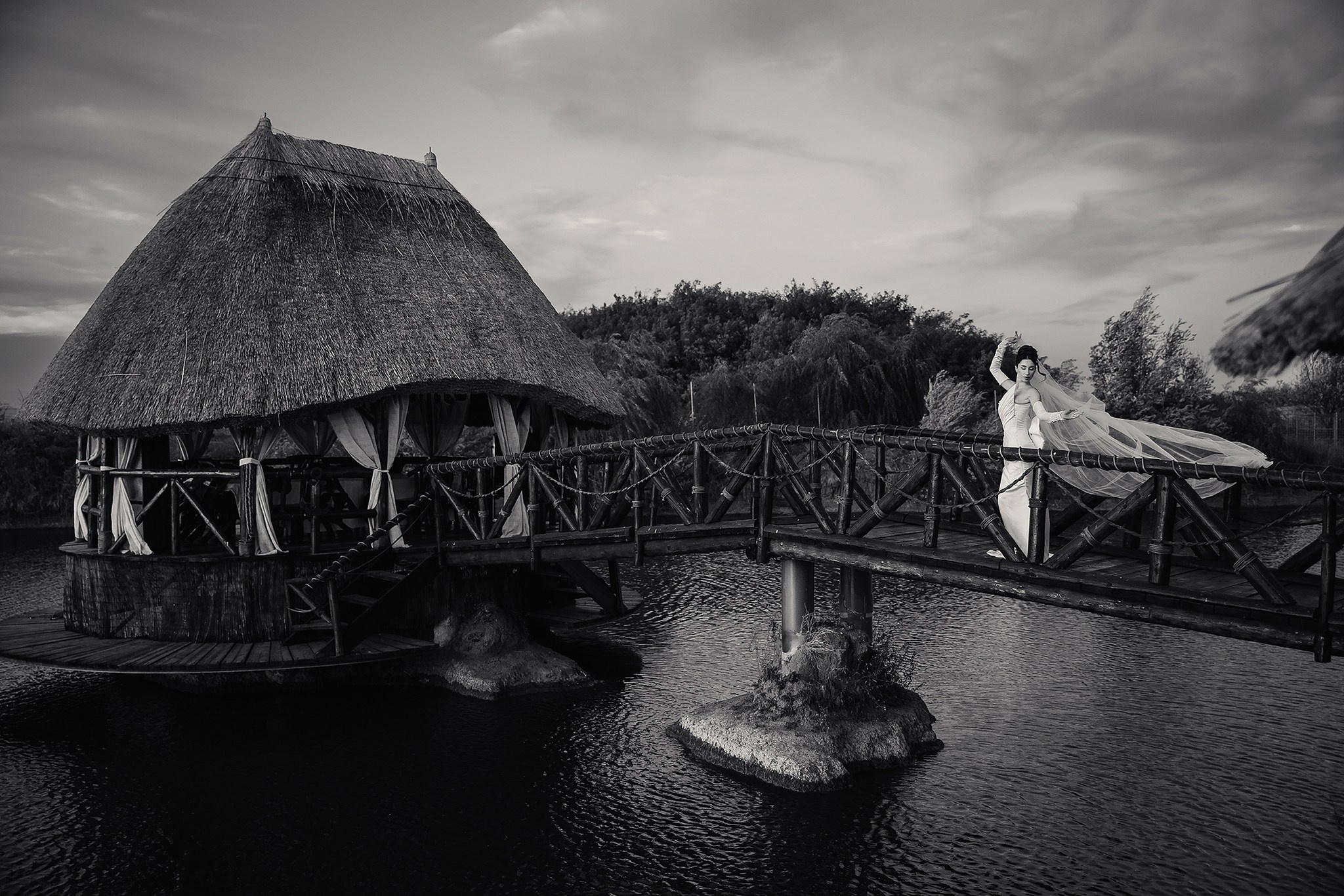 Ioana si Razvan. Samsonweddings.com