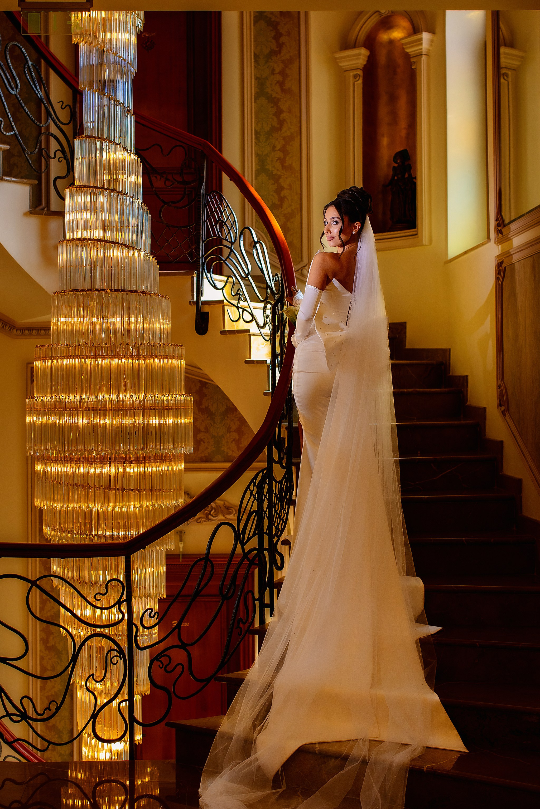 Ioana si Razvan. Samsonweddings.com