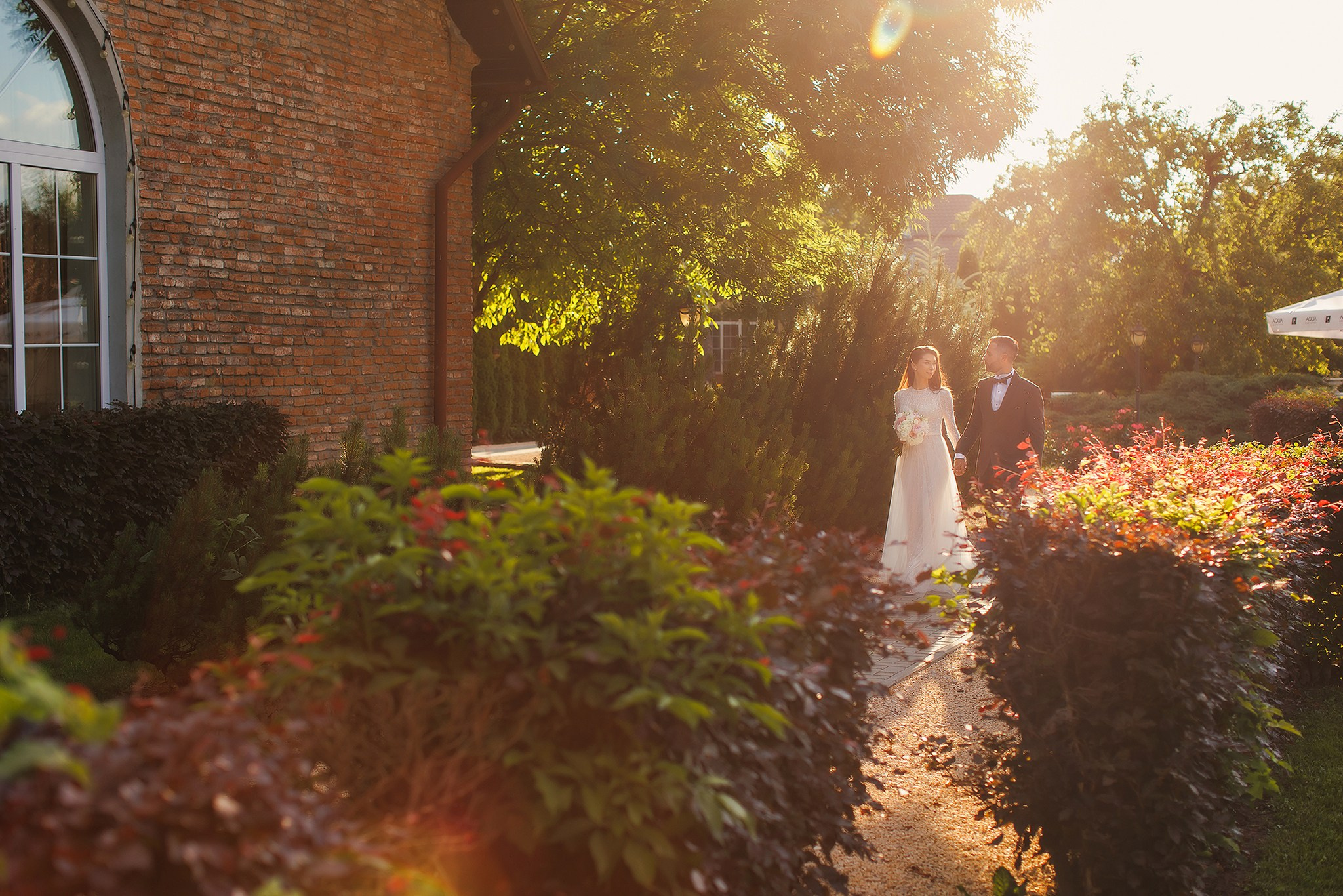 Ramona si Laurentiu. Samsonweddings.com