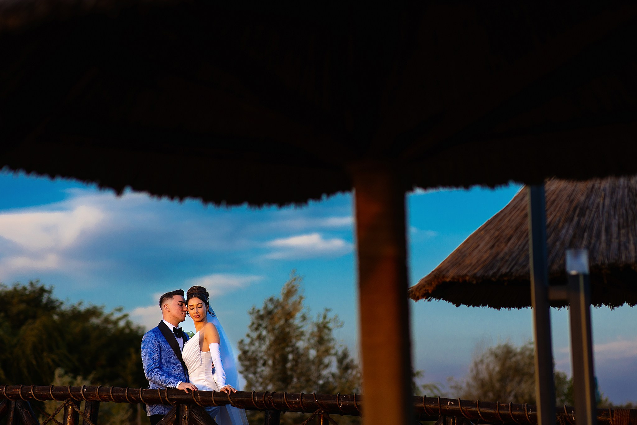 Ioana si Razvan. Samsonweddings.com