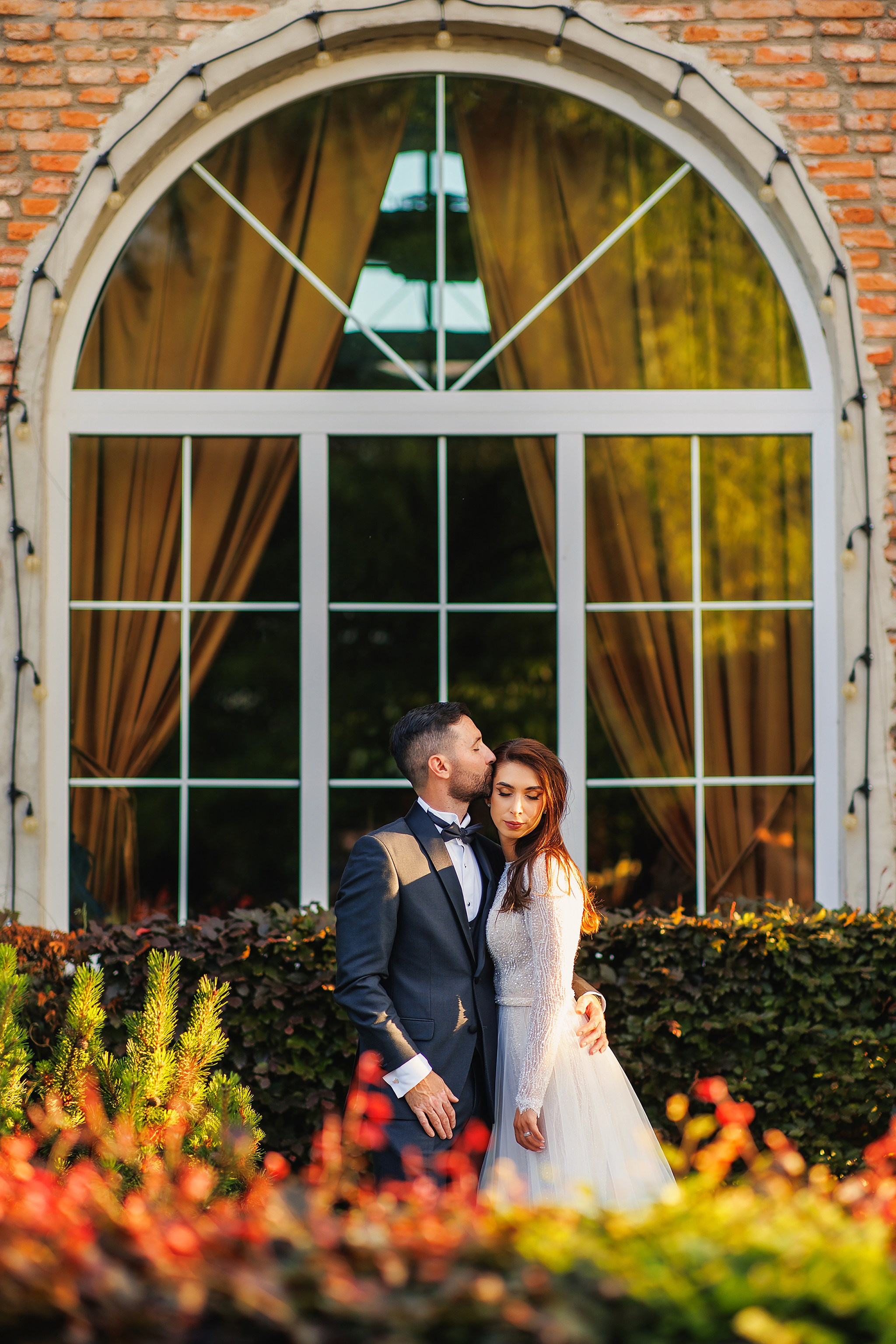 Ramona si Laurentiu. Samsonweddings.com