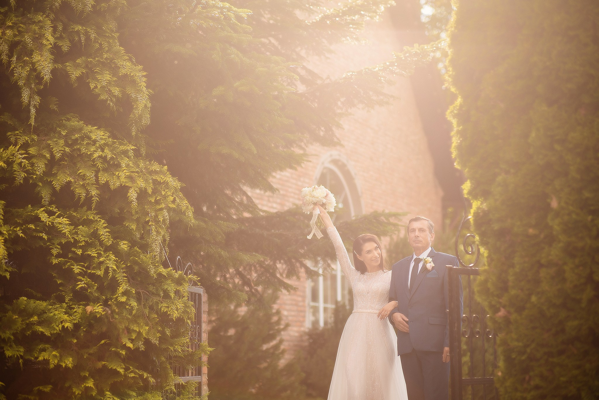 Ramona si Laurentiu. Samsonweddings.com