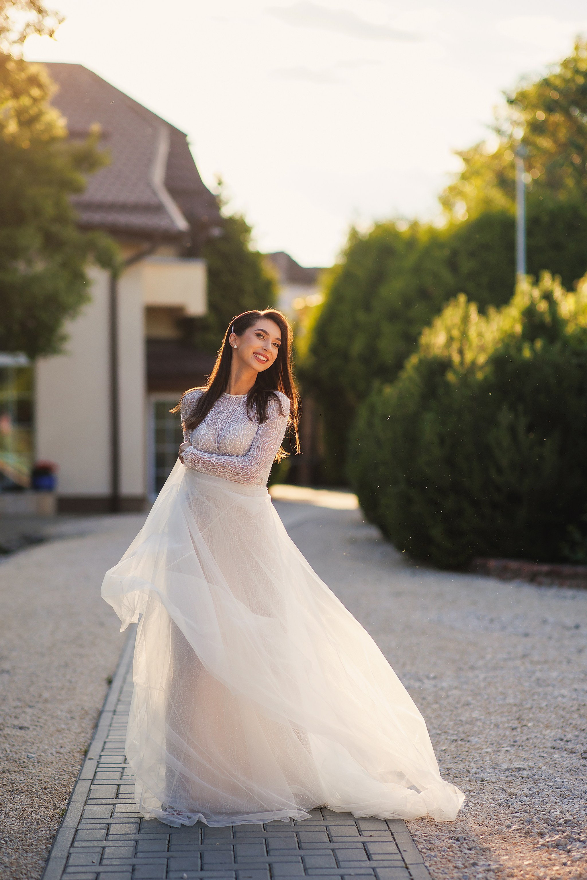 Ramona si Laurentiu. Samsonweddings.com