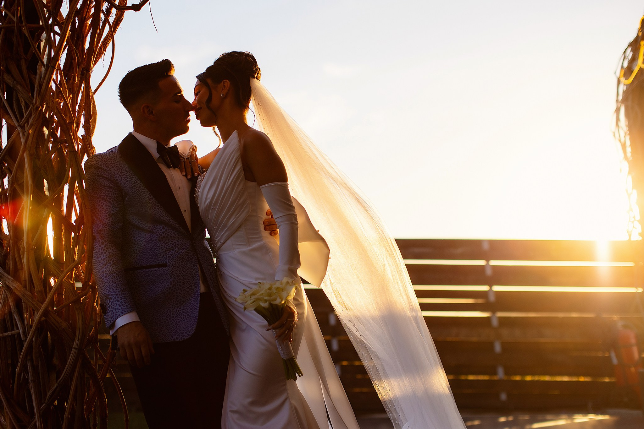 Ioana si Razvan. Samsonweddings.com