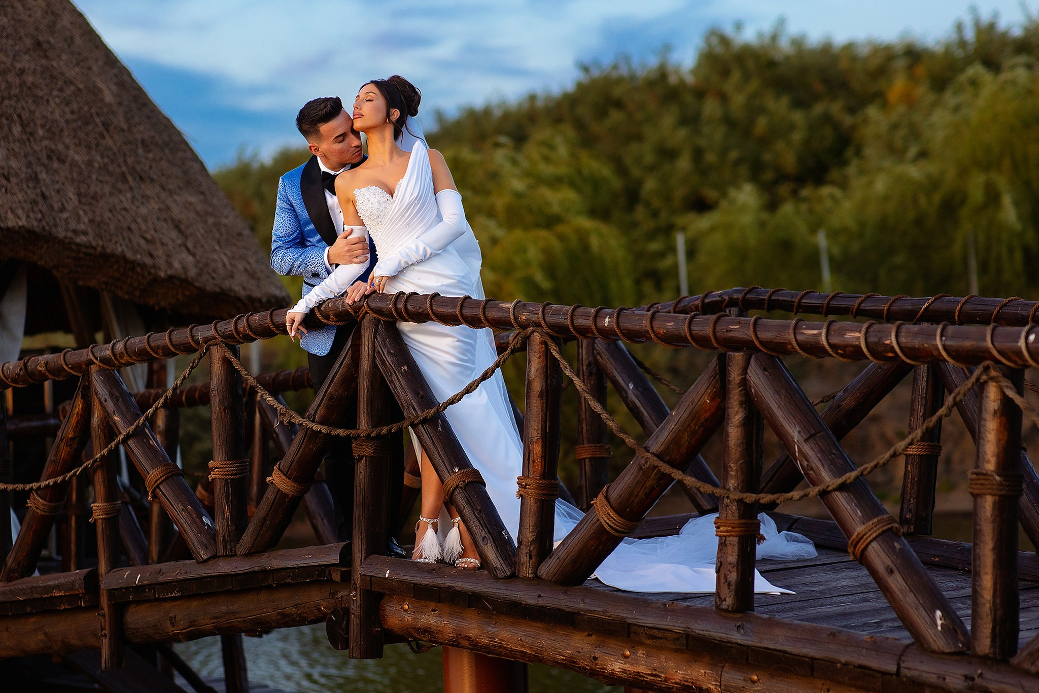 Ioana si Razvan. Samsonweddings.com